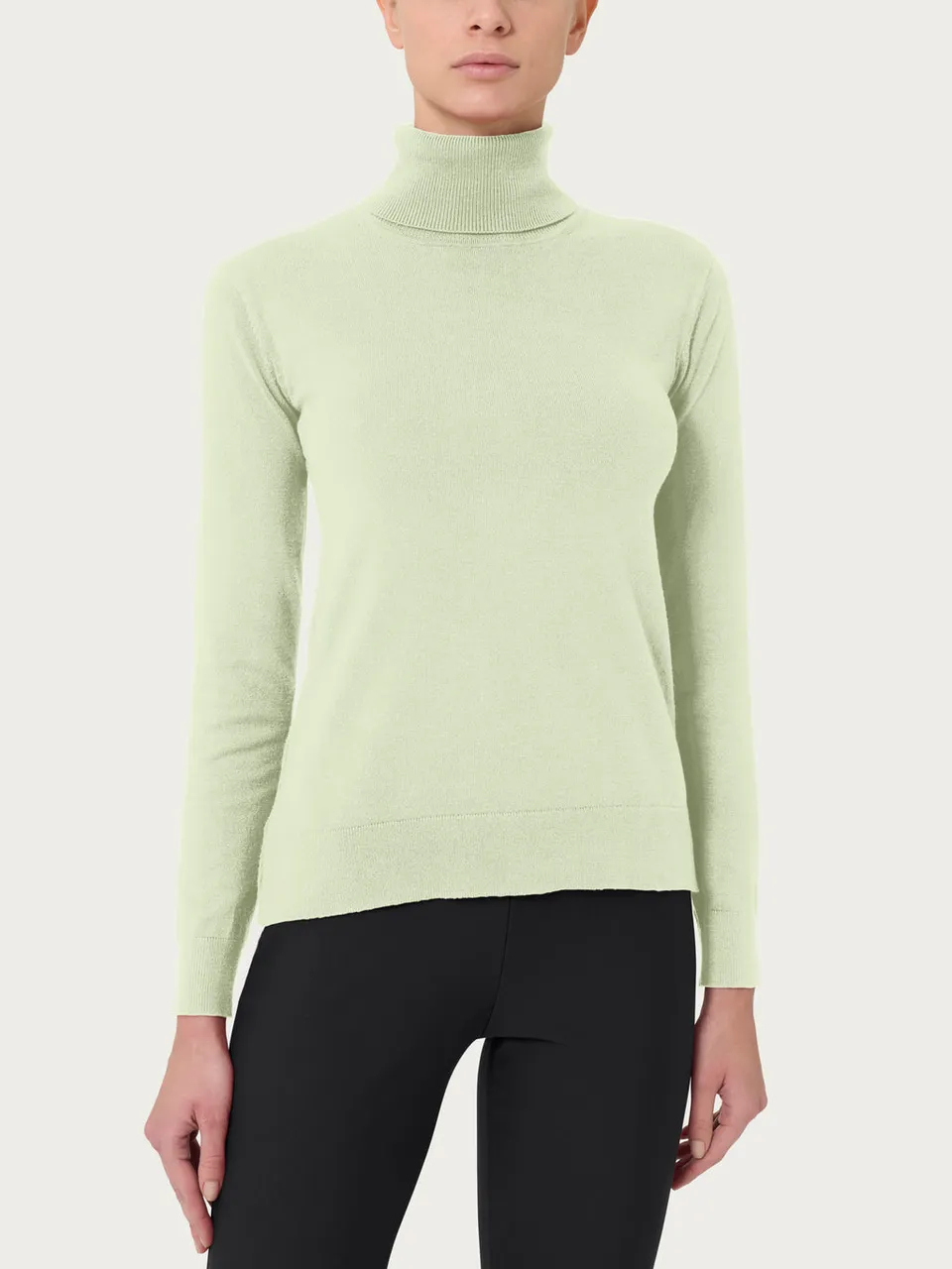 Ragno Four Seasons Dolcevita Donna Gleam Viscosa