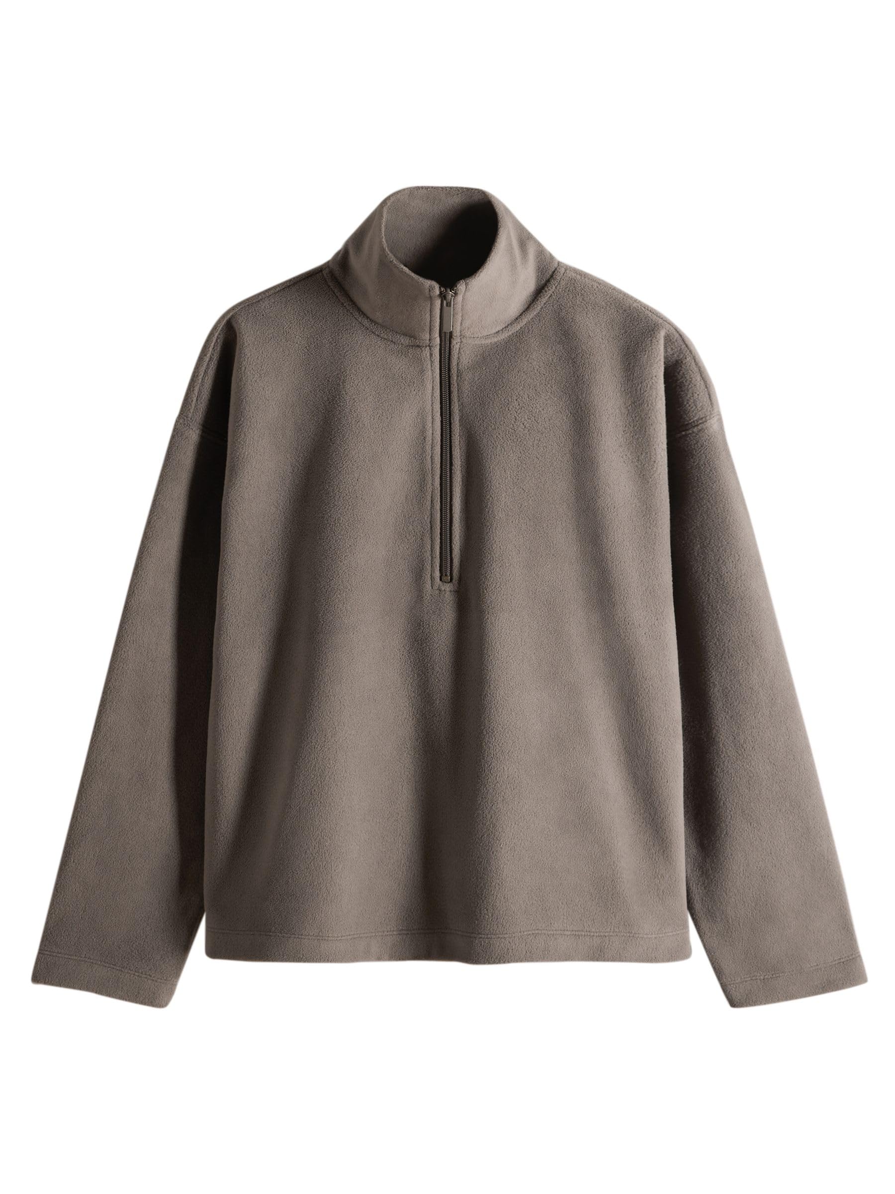 Geo Next The Set 3 maglie micropile mezza zip calde