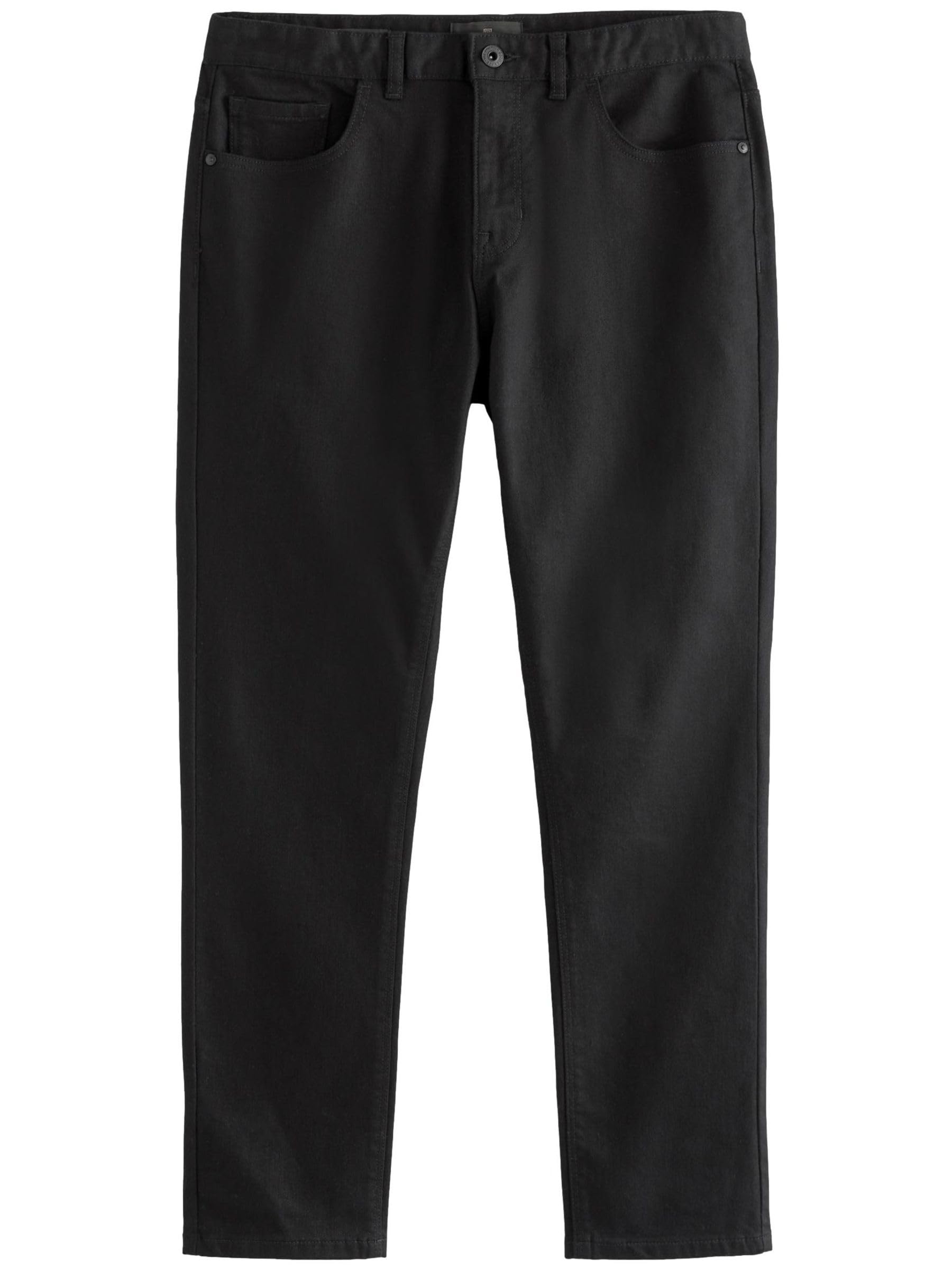 Next Jeans Classico Slim Uomo Elasticizzato Cotone
