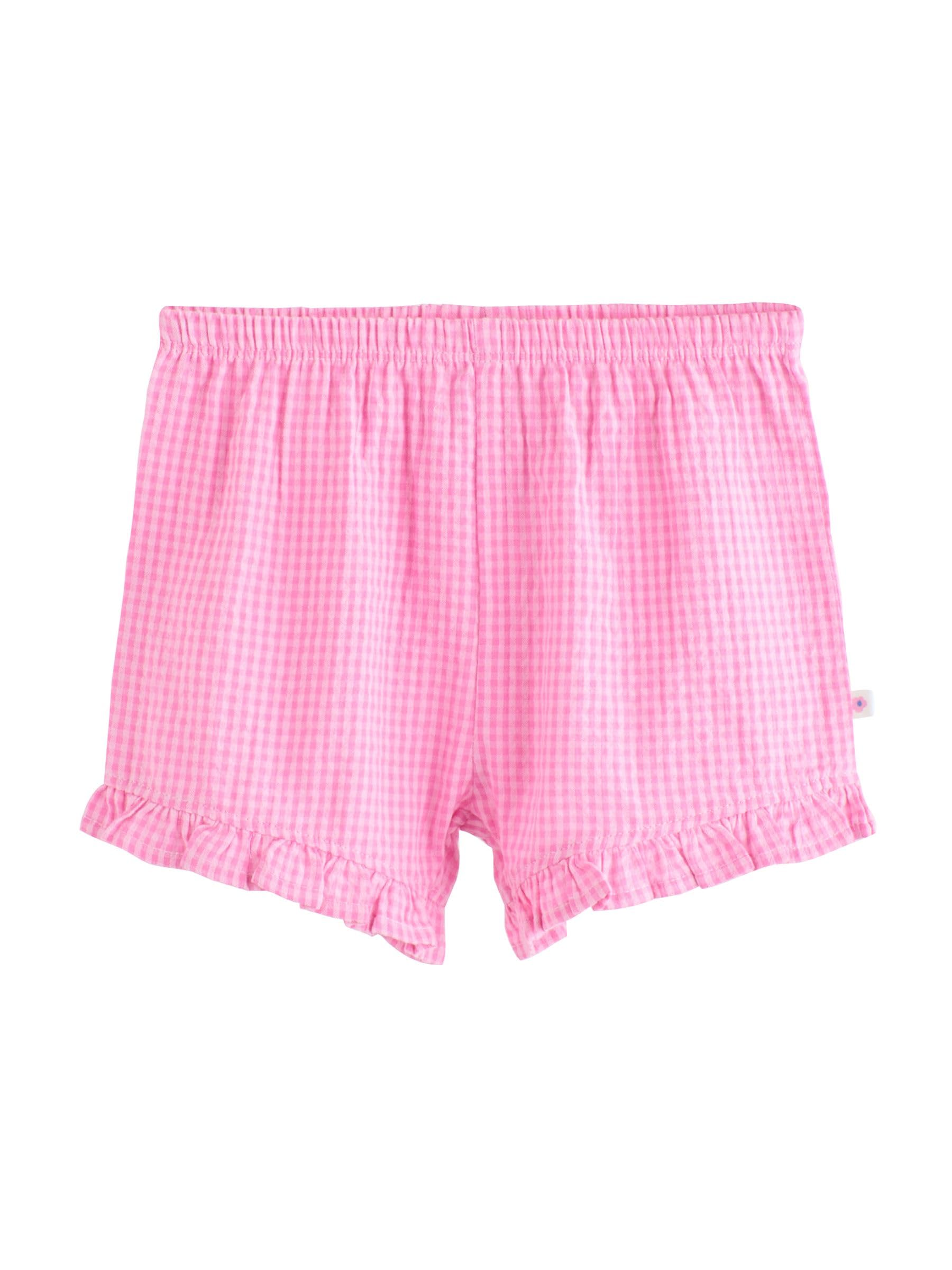 Next set neonata 6 pezzi 74-80 top shorts