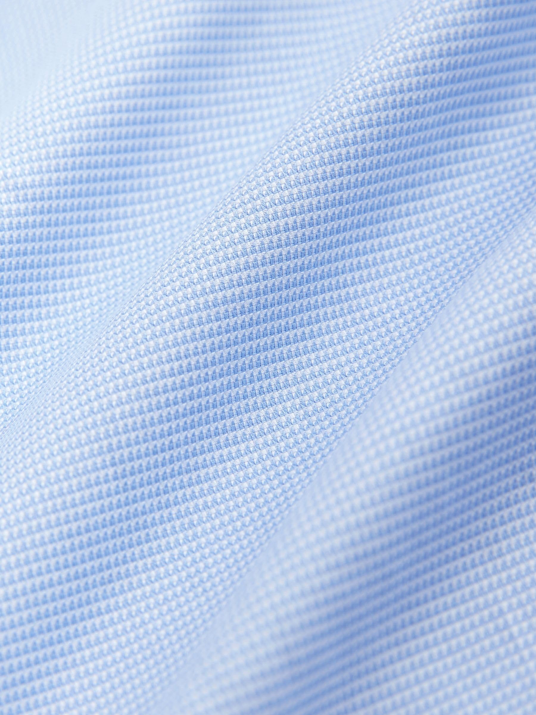 Next Signature Camicia Elegante Cotone Uomo