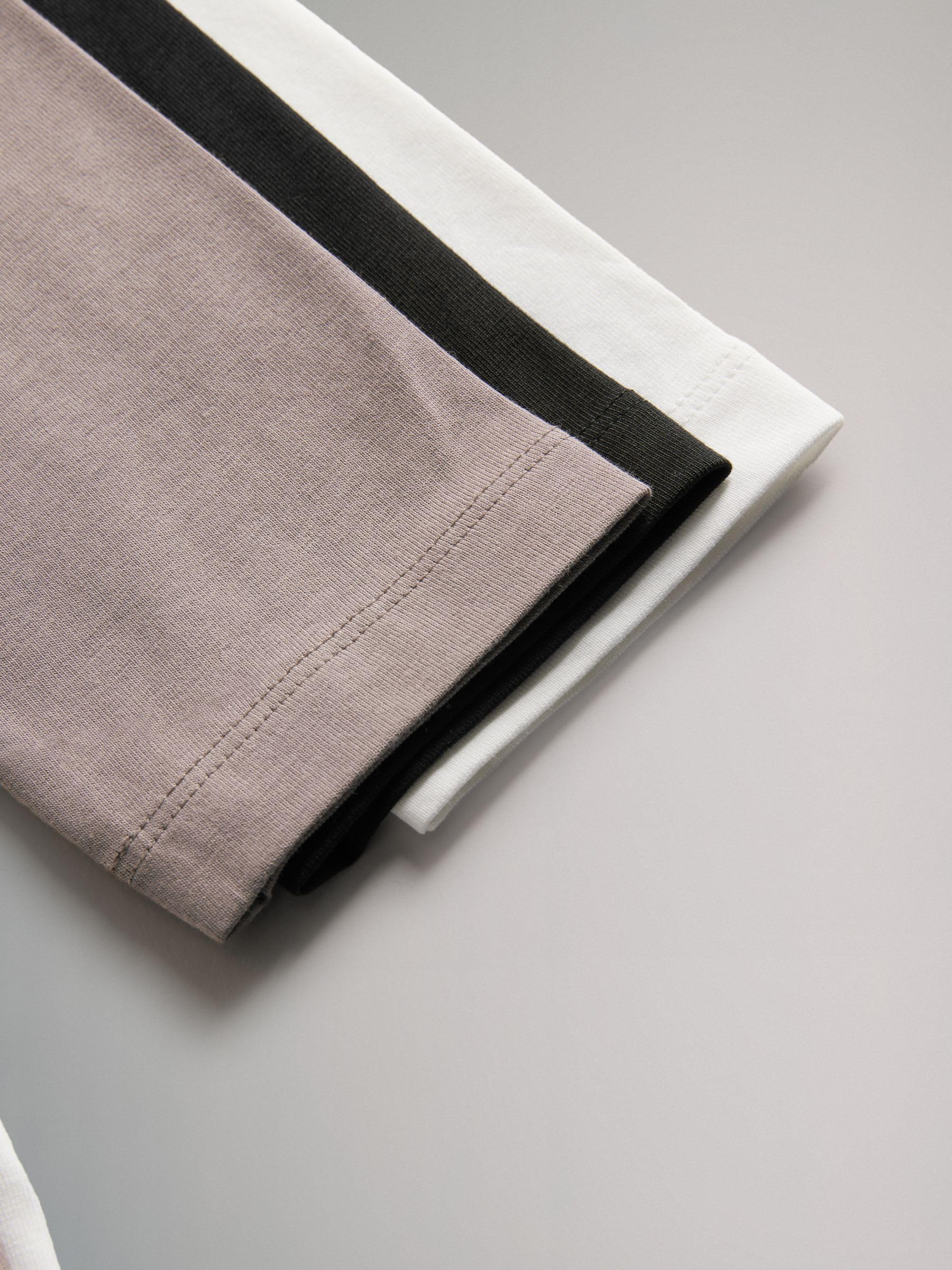 Next The Set top donna 3 pezzi maniche lunghe slim