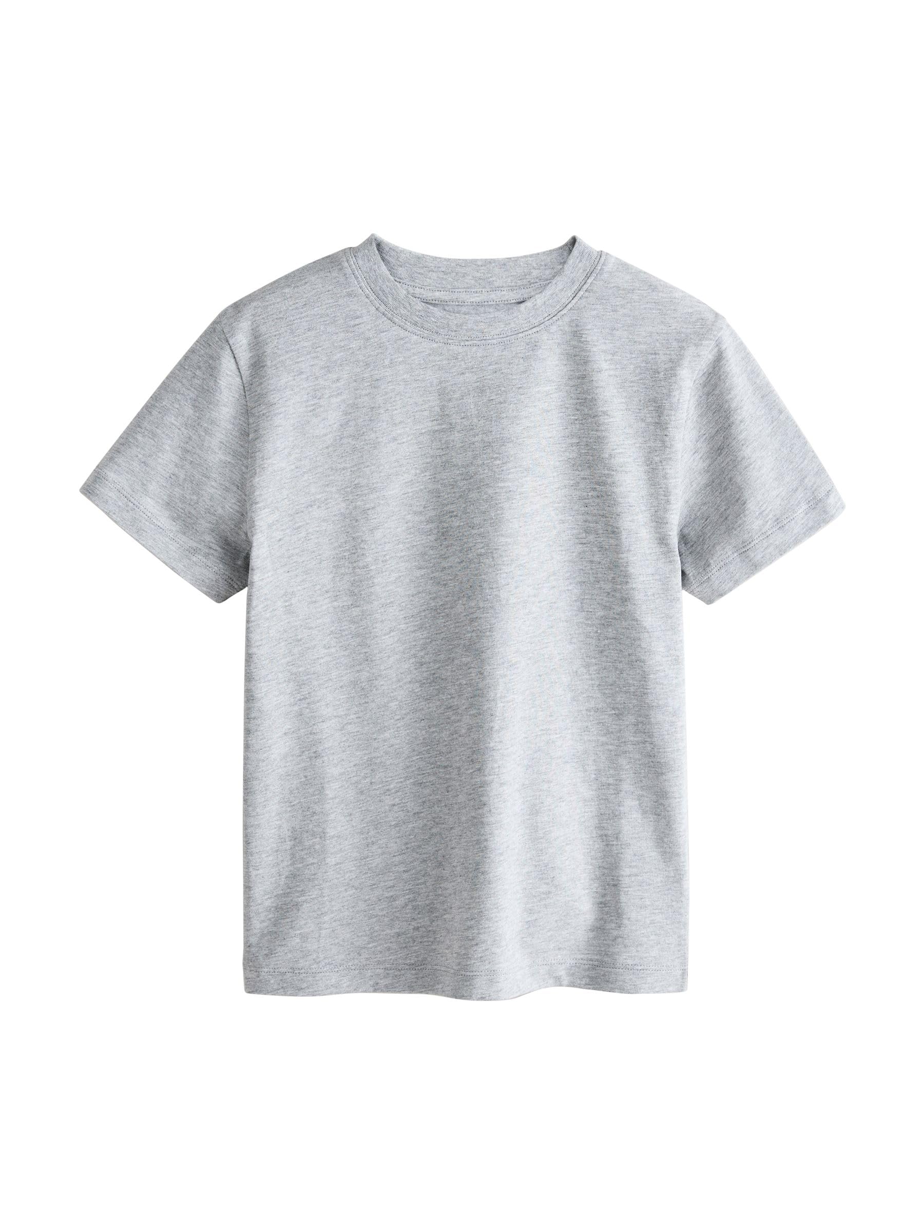 Next bambino 8 t-shirt 110 manica corta comode