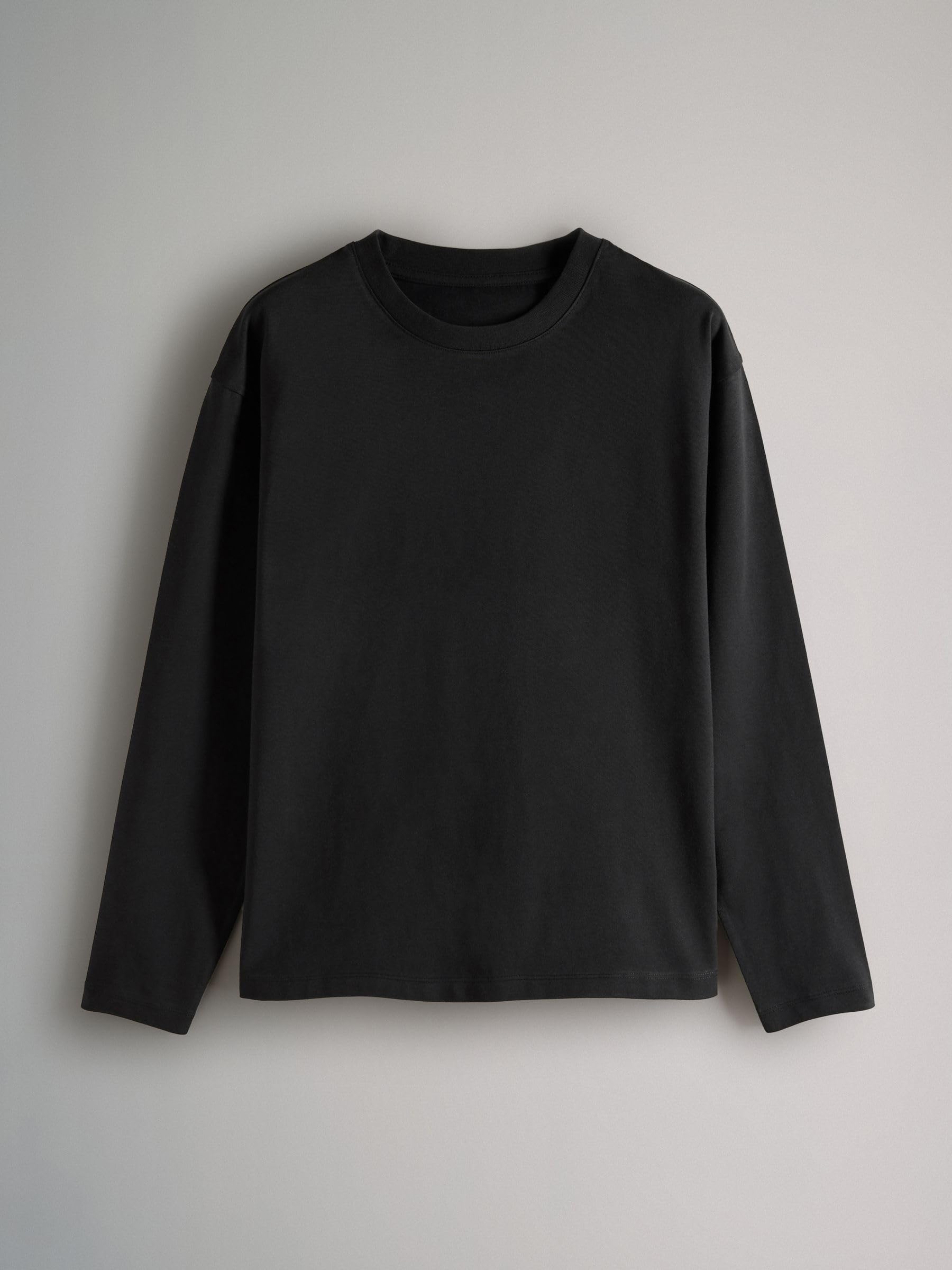 The Set t-shirt donna maniche lunghe pesanti 4 pezzi