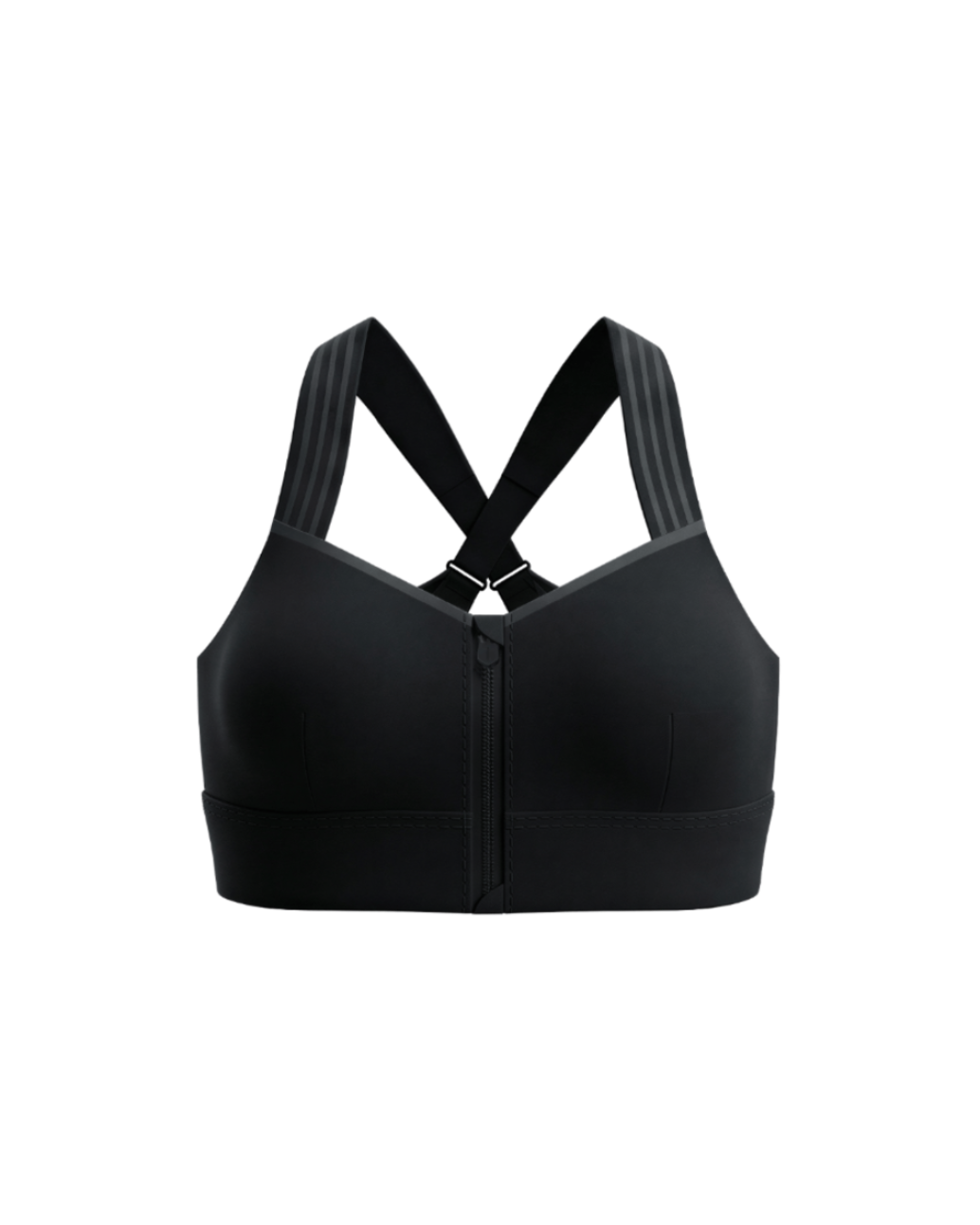 HASTKO N°65 reggiseno sportivo alto impatto