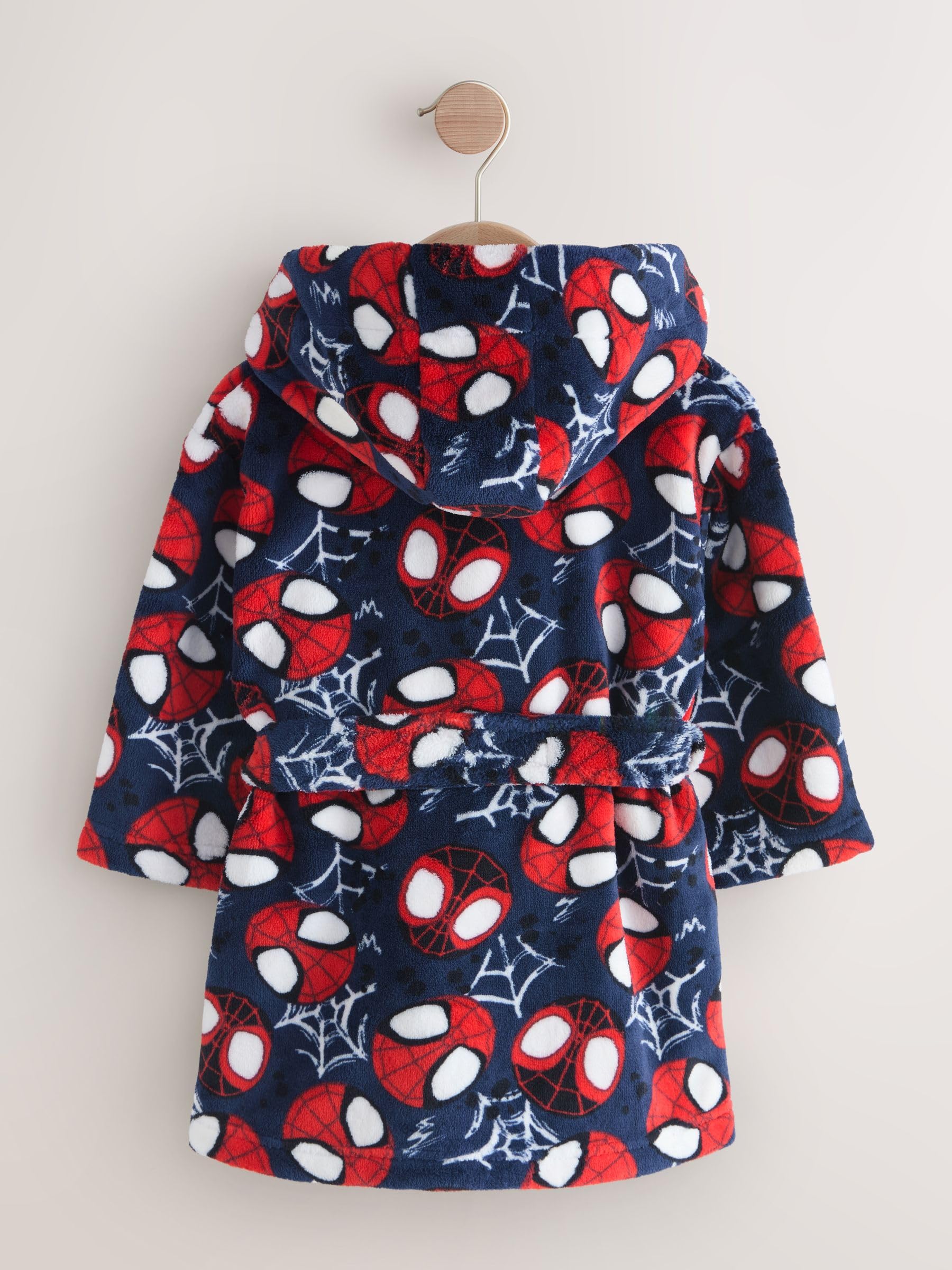 Next vestaglia pile bambino 110-116 vestibilità comoda