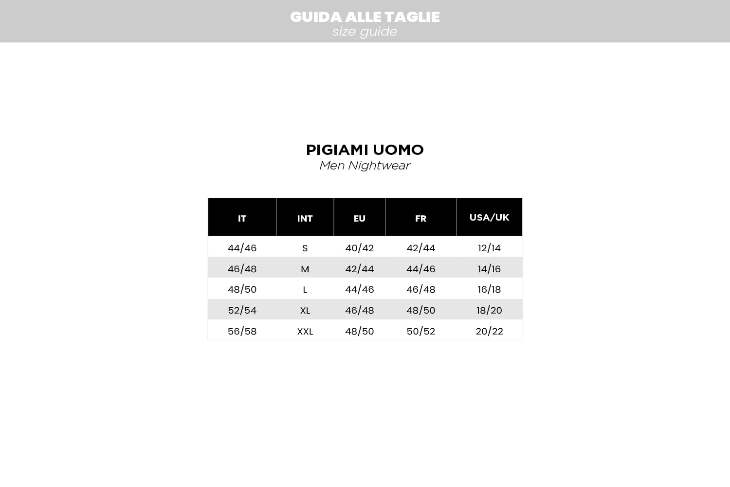 Goldenpoint Check pigiama uomo lungo abbottonato a quadri