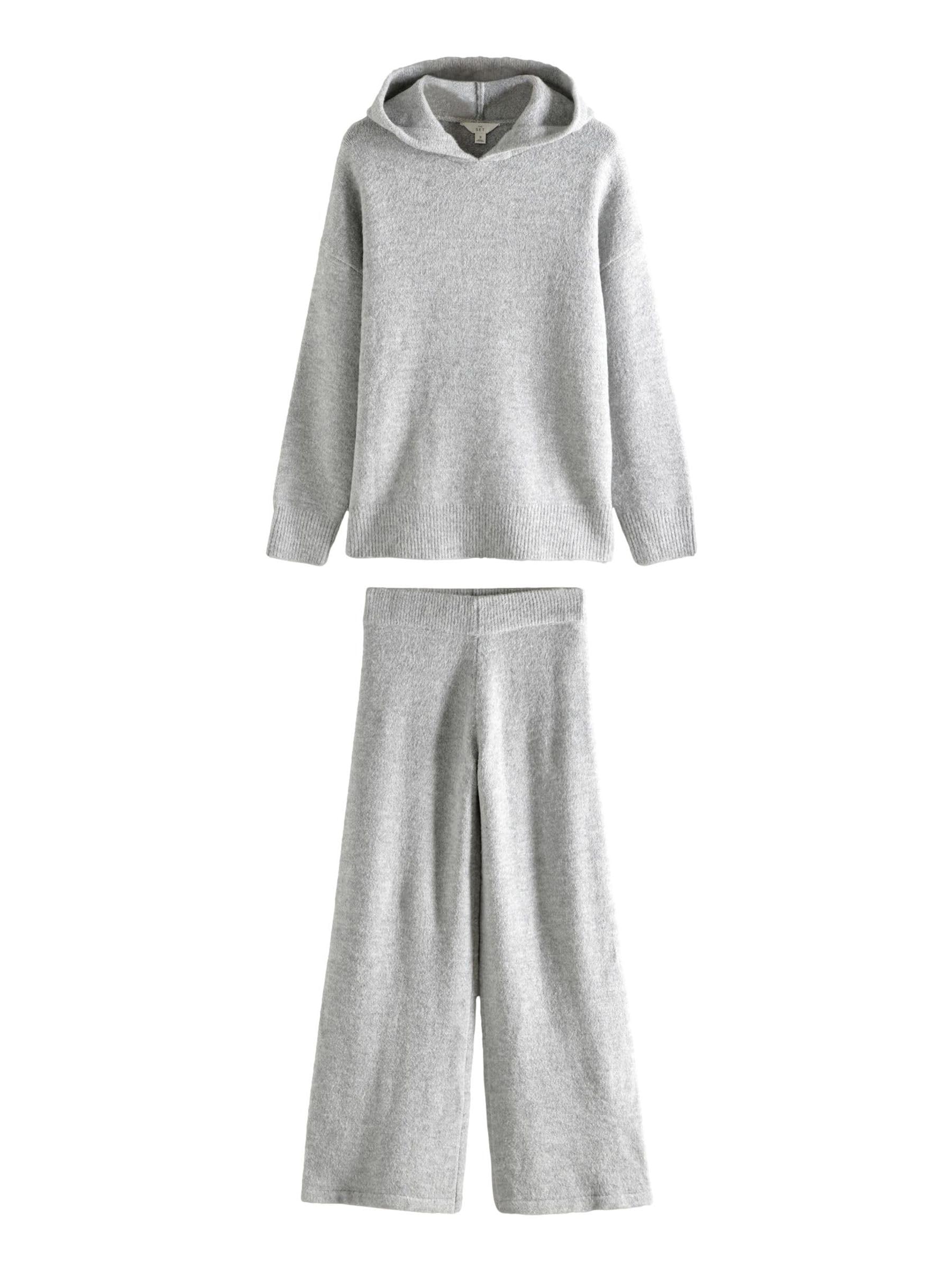 Geo Next The Set Felpa Cappuccio tuta 2 pezzi maglia