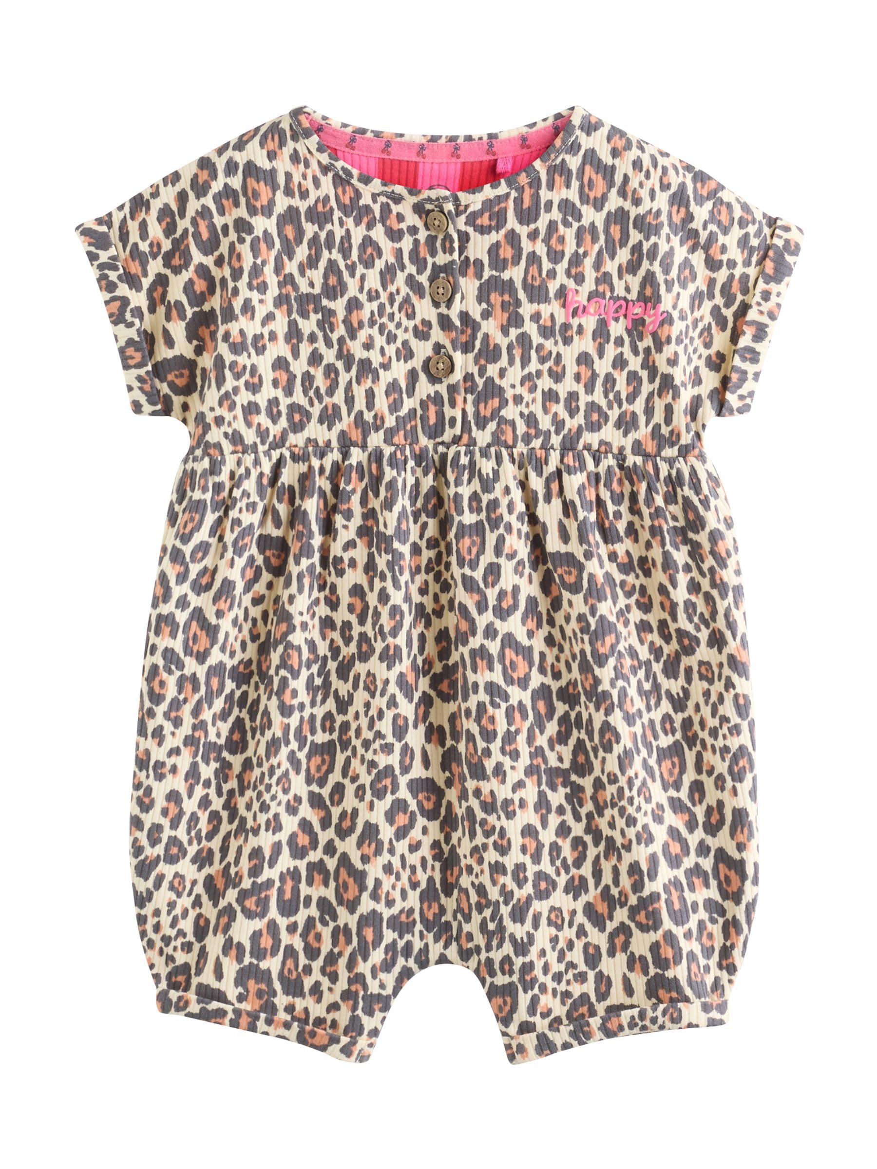 Next tutine neonato jersey 74-80 confezione 3 pezzi