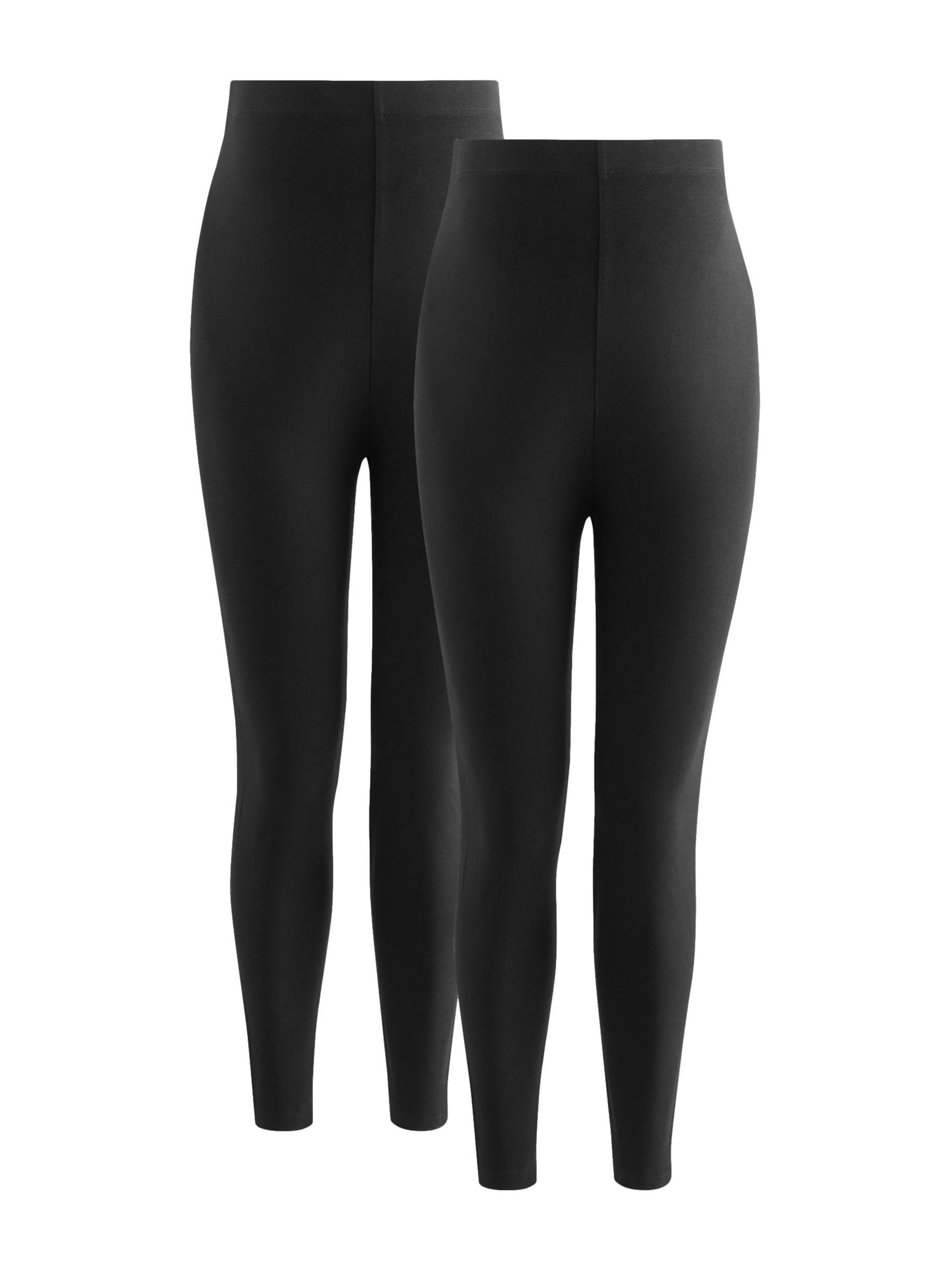 NEXT Leggings Premaman Elasticizzati Donna 2 Pezzi 50