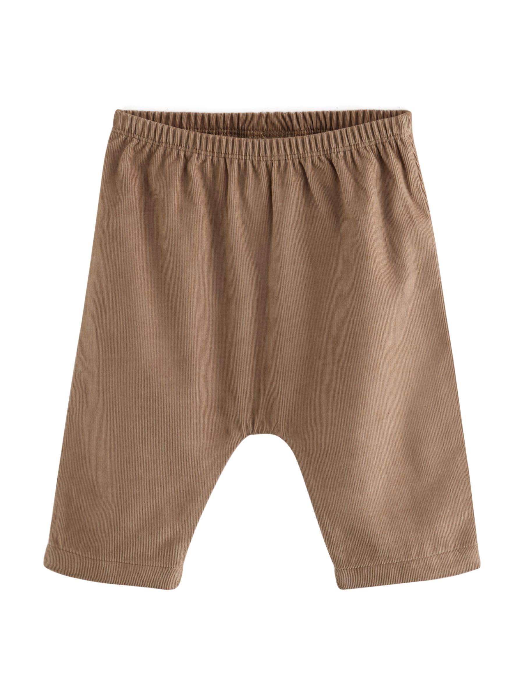 Next completo neonato body e pantaloni taglia 56