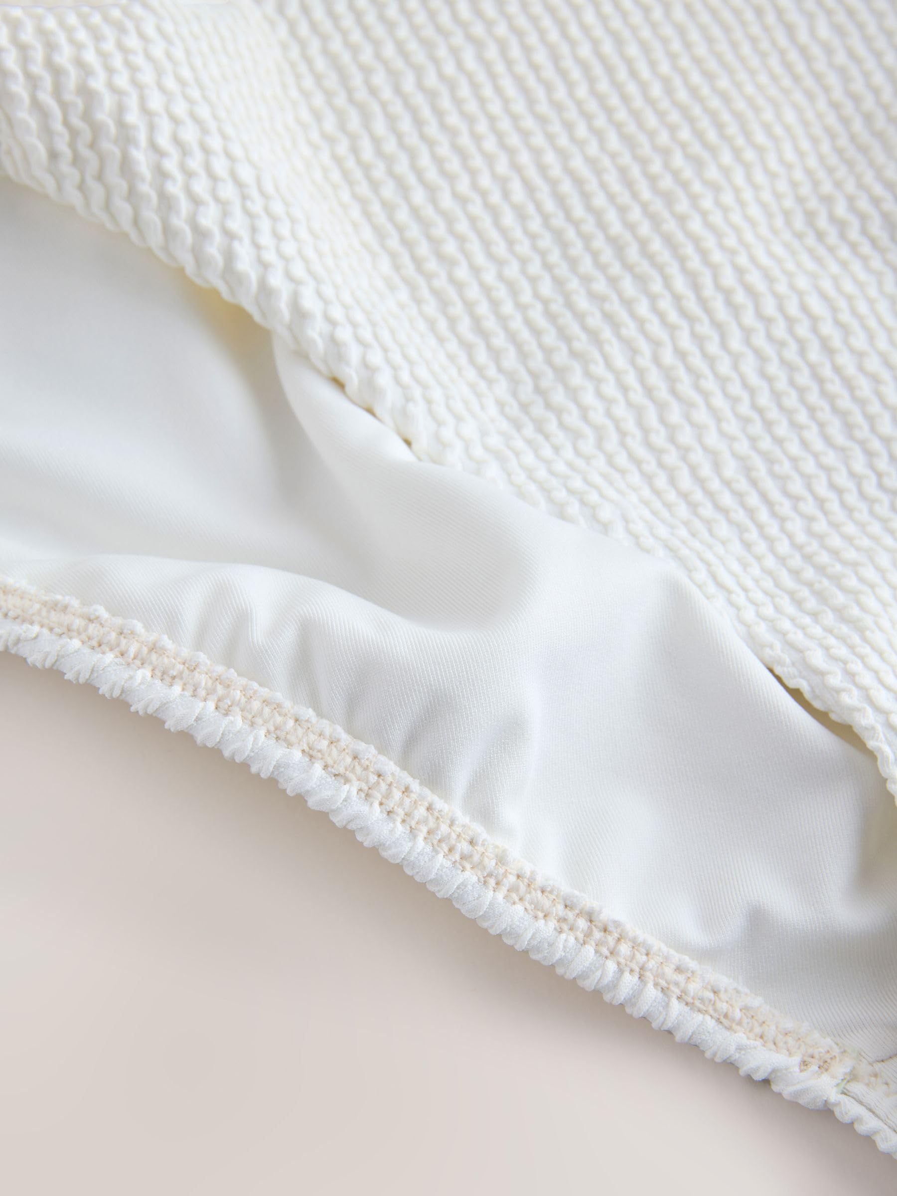 NEXT costume contenitivo 38 scollo rotondo snellente
