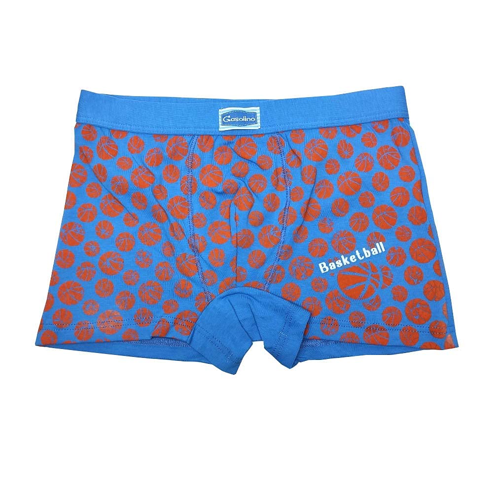 Lady C boxer bimbo cotone 3 anni 6pz assortiti