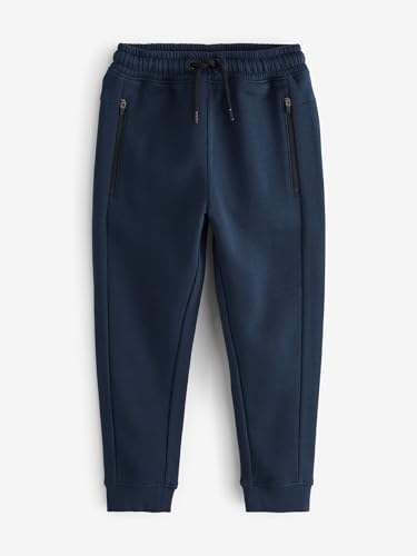 Next Jogging Slim Ragazzo 3 Pezzi 4 Anni con Zip