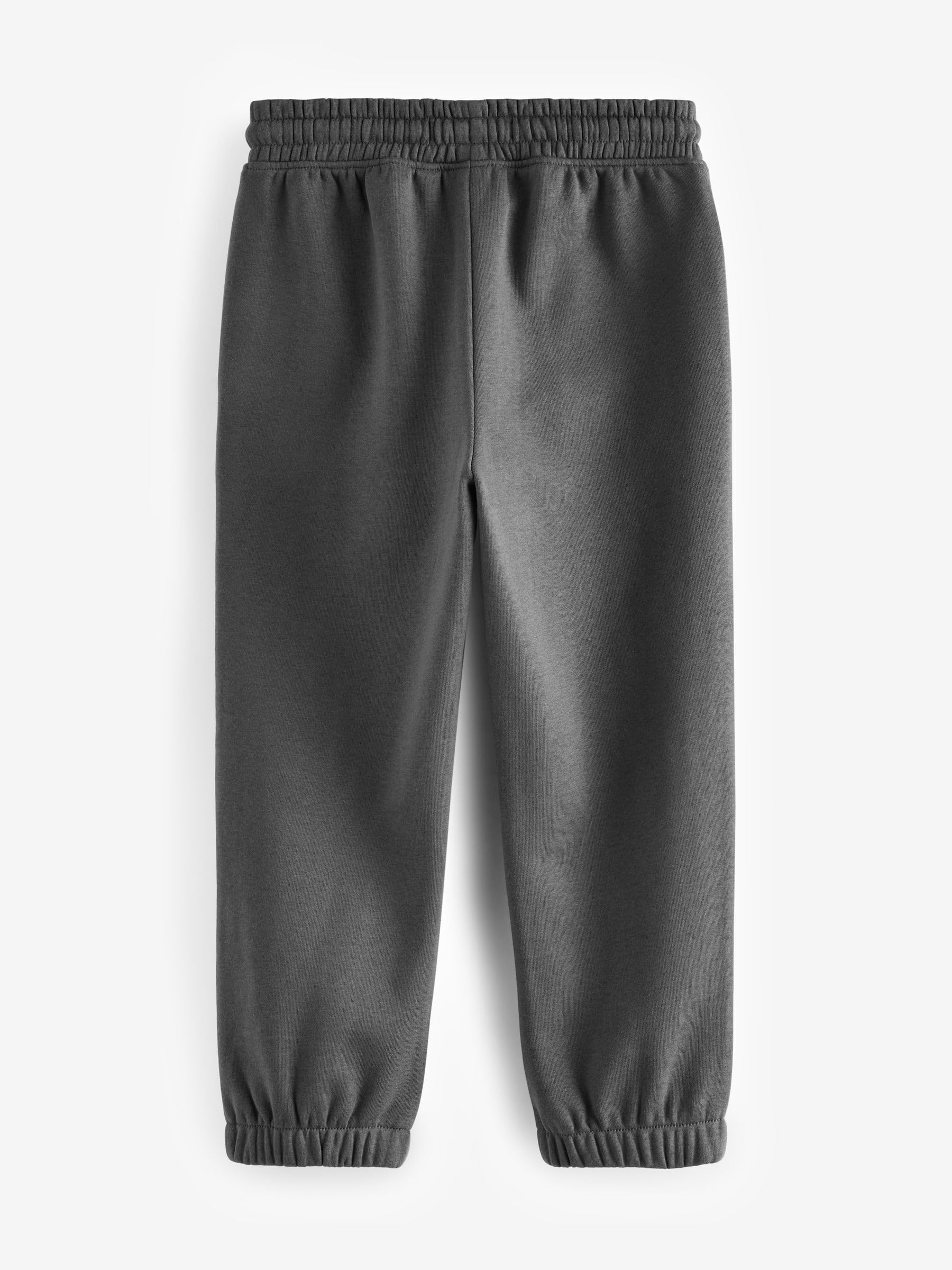 Next jogger ragazzo regular 116 3 pezzi in cotone