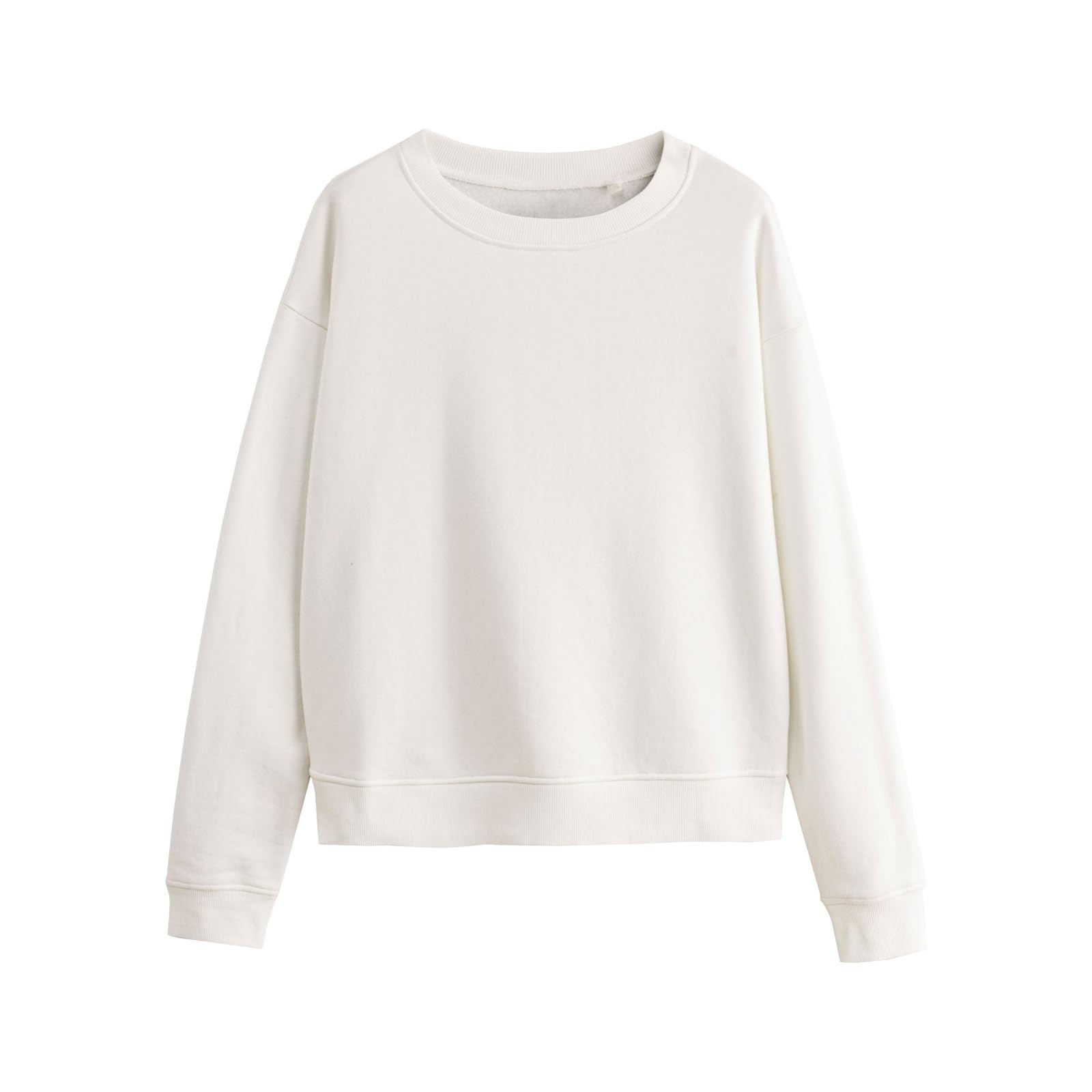 Geo Next The Set Felpa Girocollo Donna 2 Pezzi Morbida