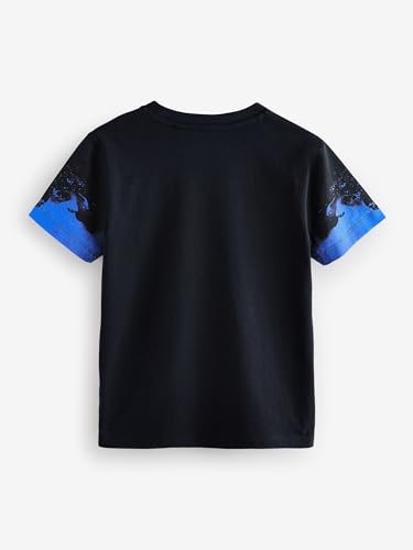 Next T-Shirt Stampa Integrale Ragazzo 10 Anni