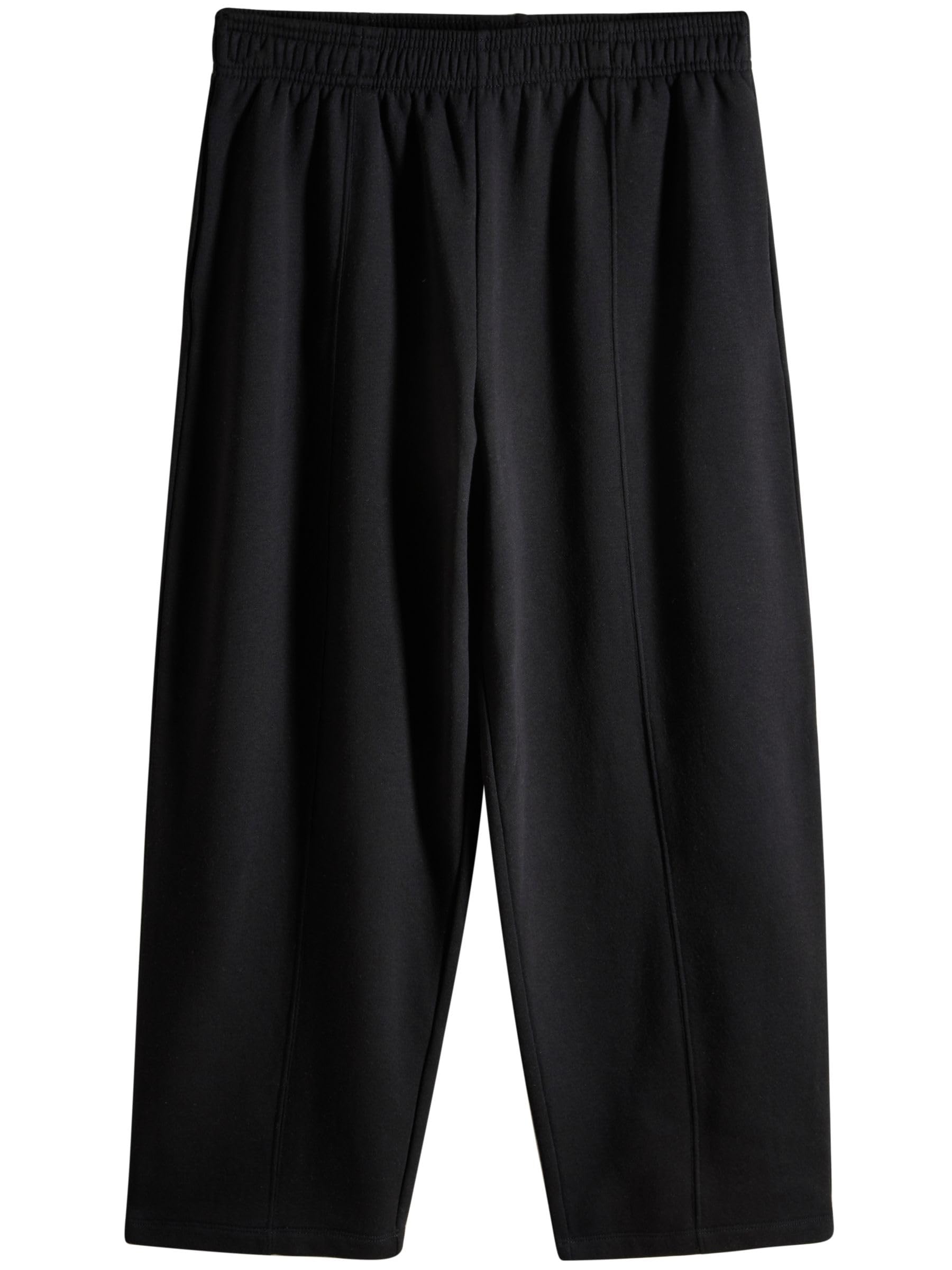 Geo Next The Set pantalone jogging gamba larga 3 pezzi felpa