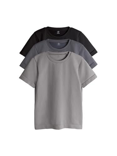 Geo Next The Set t-shirt sportiva levigante donna L confezione da 3