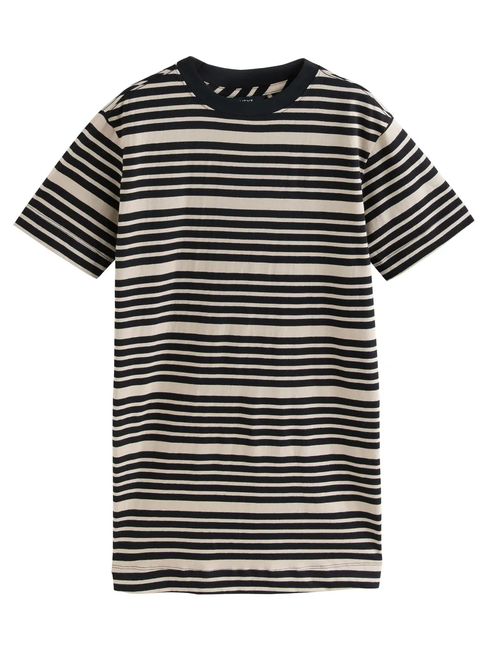 NEXT abito t-shirt 100% cotone uso quotidiano taglia vera