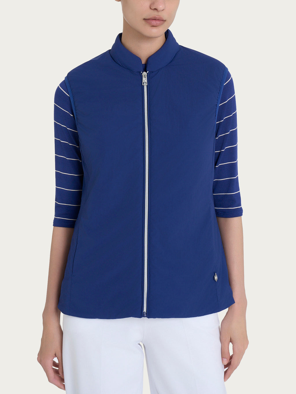 Ragno Comfort Piumino Smanicato 100 Grammi Blueberry