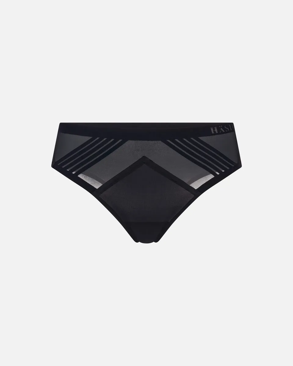 HASTKO N°23 tanga sportivo senza cuciture