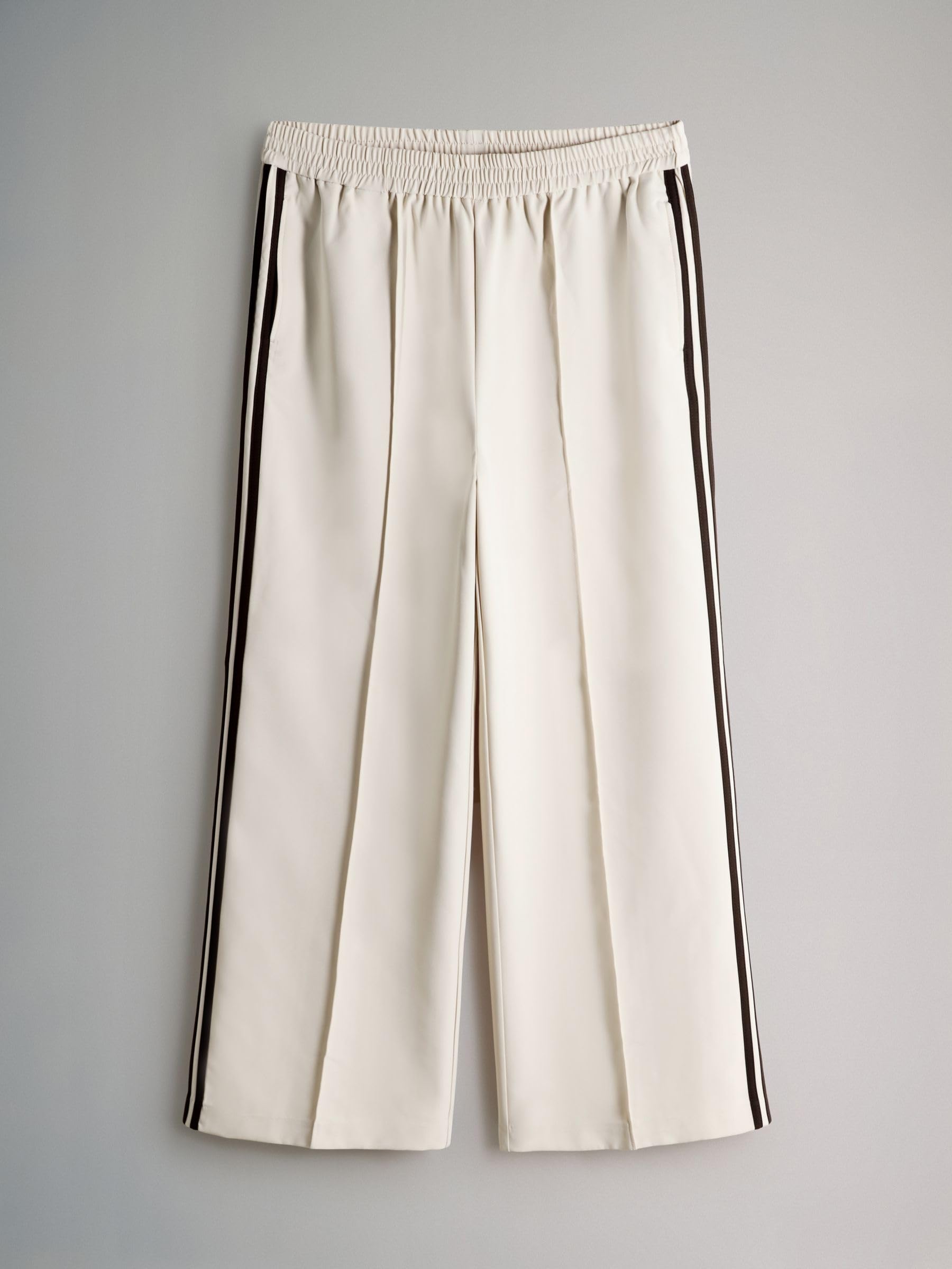 Geo Next The Set pantaloni tuta donna 2 pezzi doppia riga