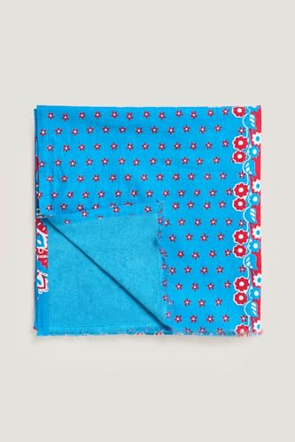 Goldenpoint Bandana telo mare 90x180 spugna multicolor