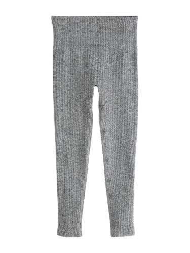 Next leggings donna coste vita alta senza cuciture L elasticizzati