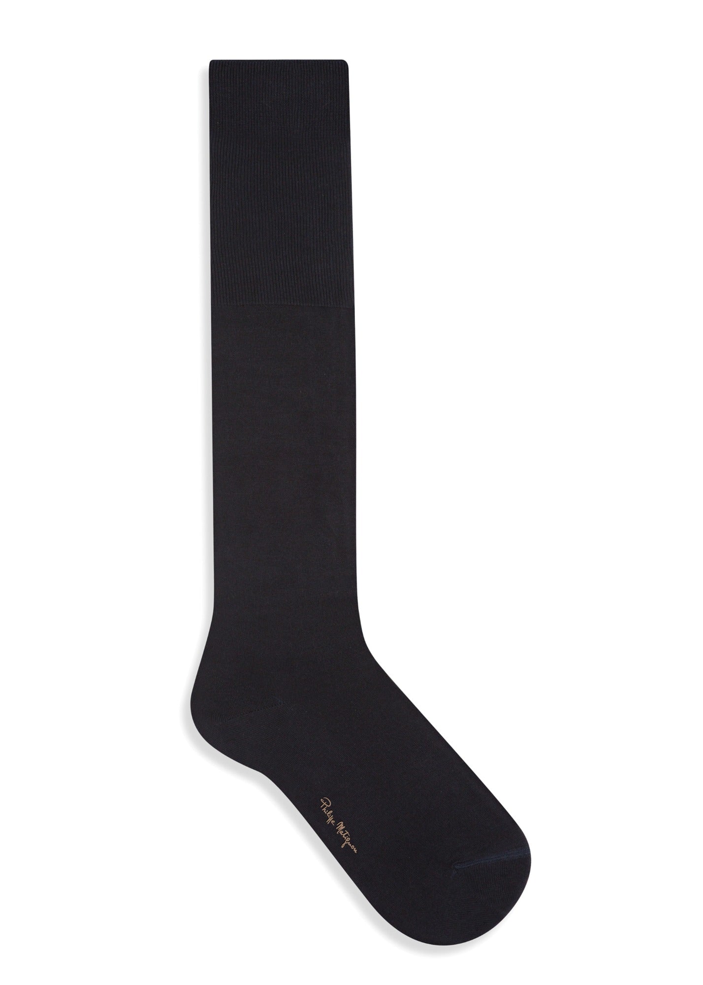 Philippe Matignon Soft Calza Lunga Uomo Cashmere