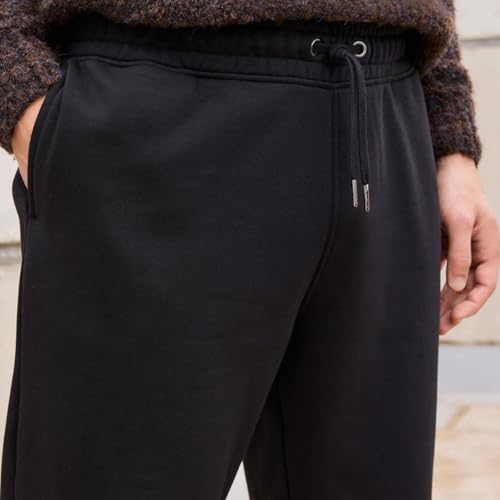 Next pantaloni della tuta uomo XS misto cotone comodi