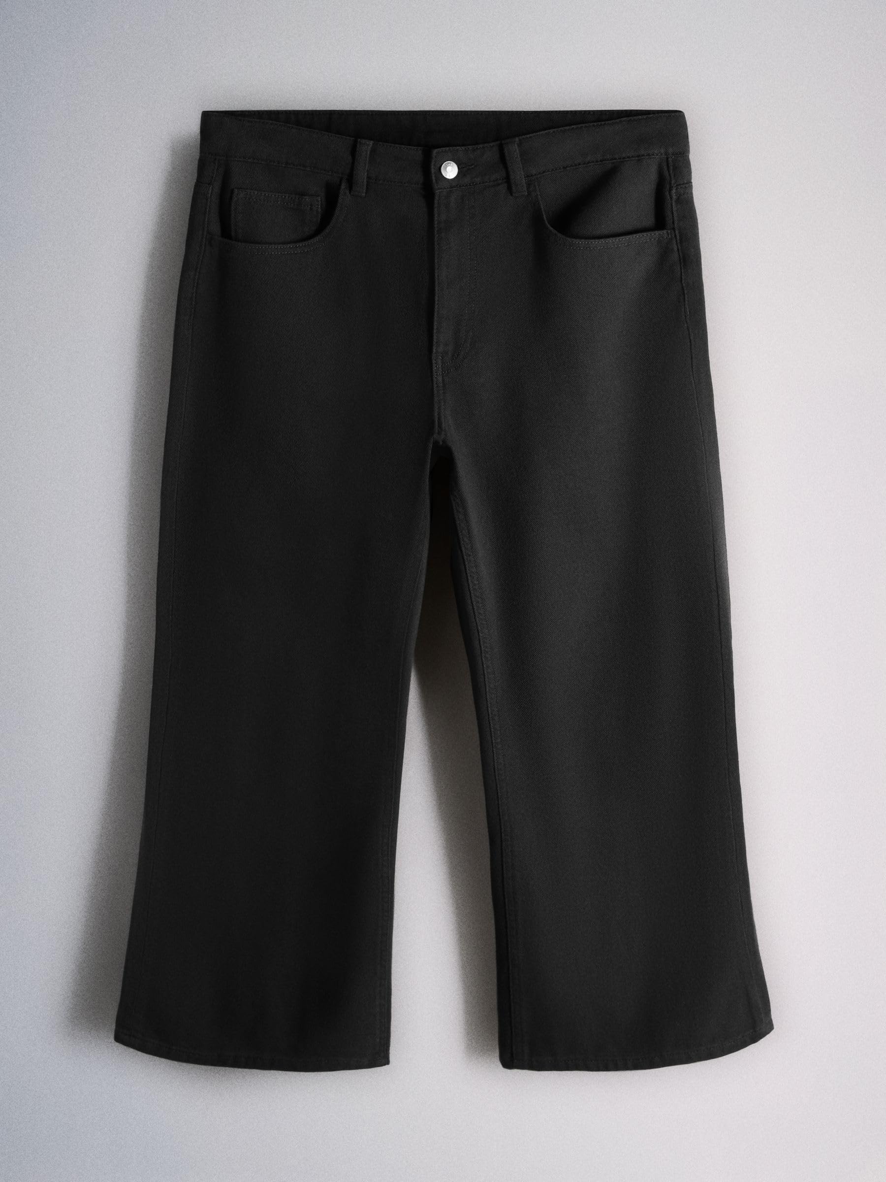 Geo Next The Set jeans zampa donna 2 pezzi polpaccio