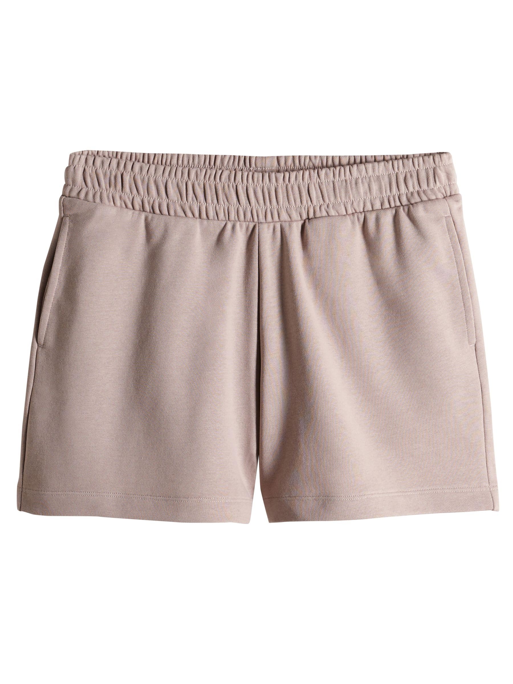 Geo Next The Set completo felpa manica corta shorts uso quotidiano