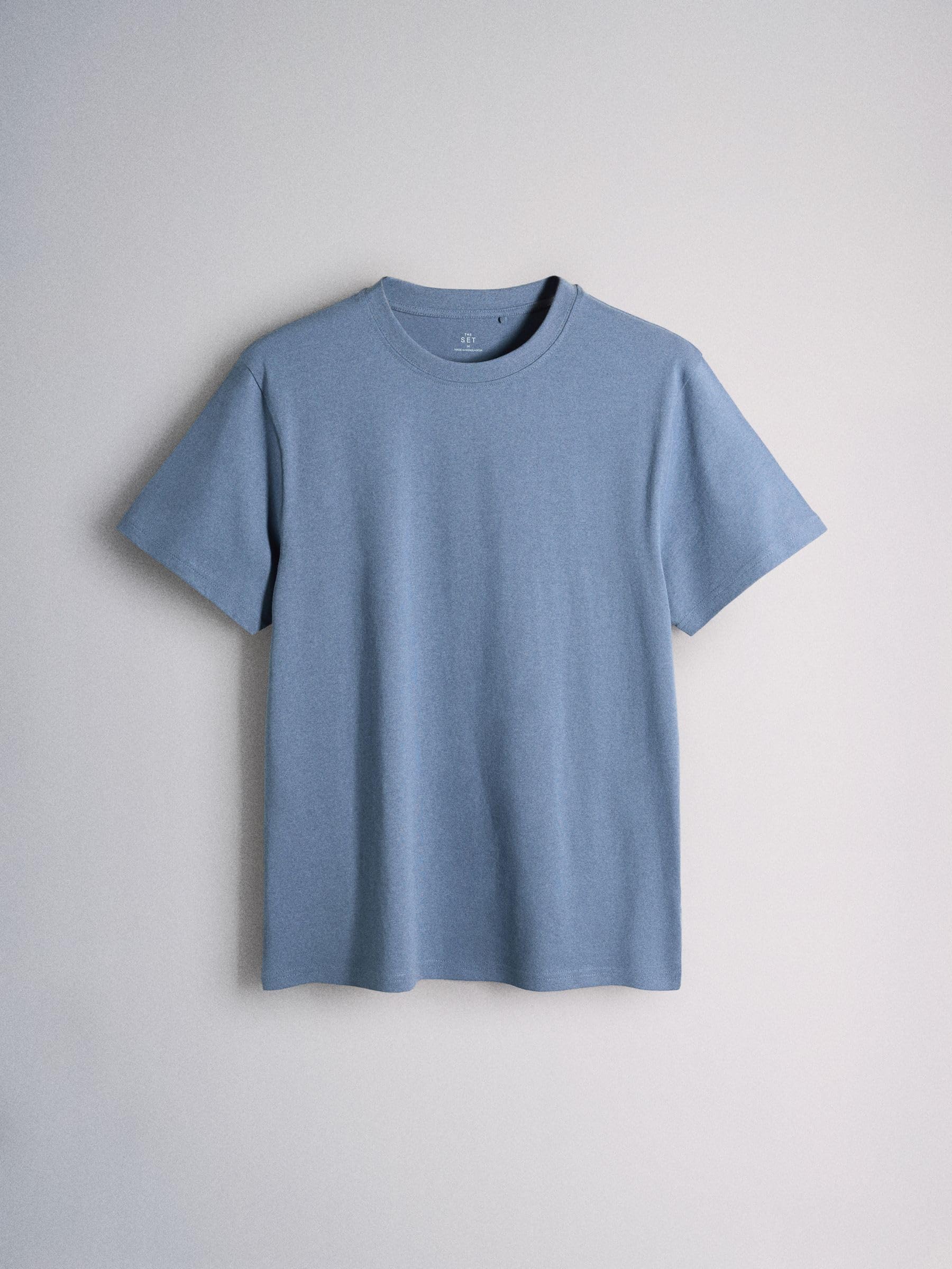 Next The Set T-Shirt Uomo Cotone 3XL 7 Pezzi