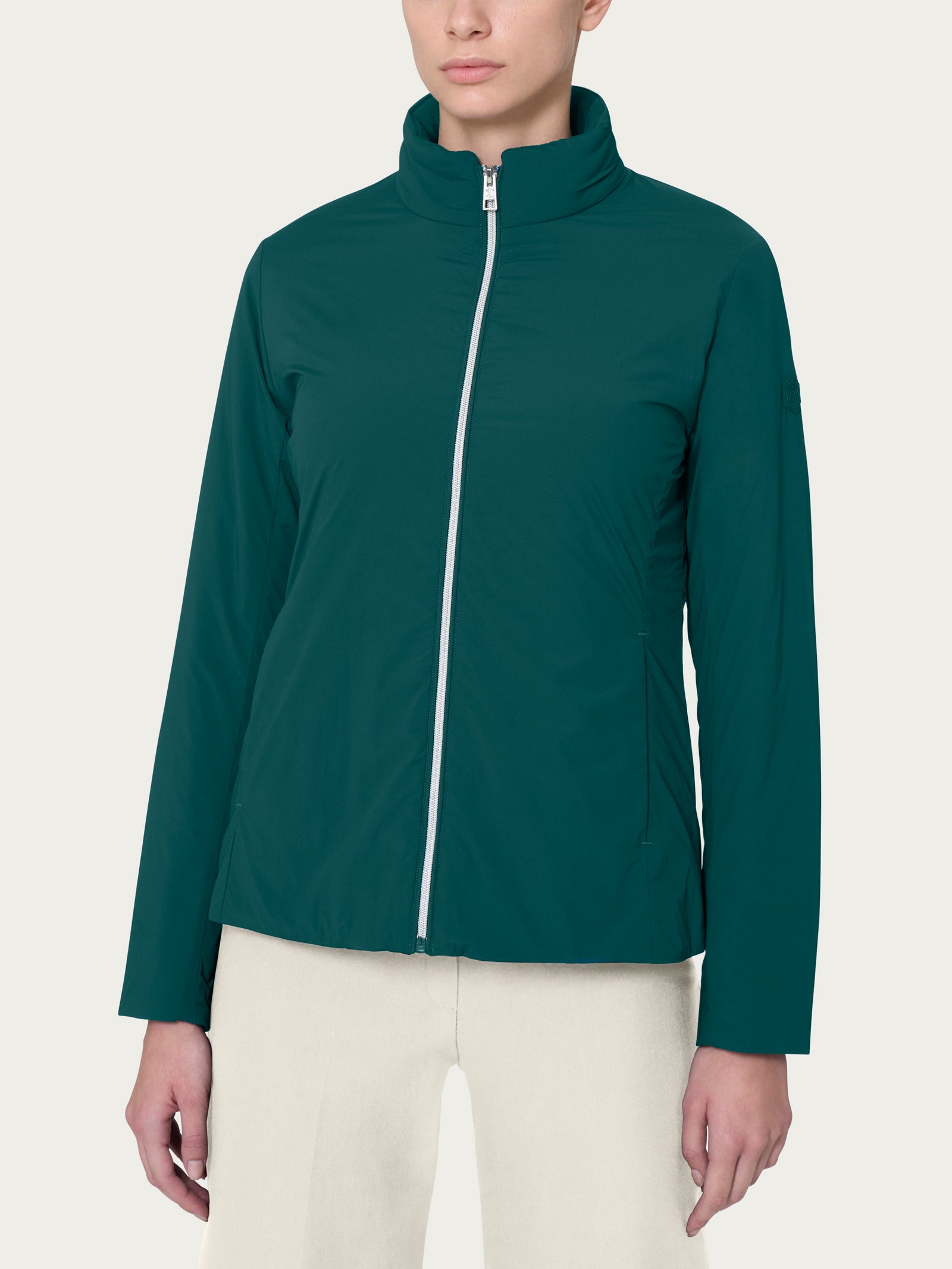 Ragno Comfort piumerino 100 grammi Rain Forest
