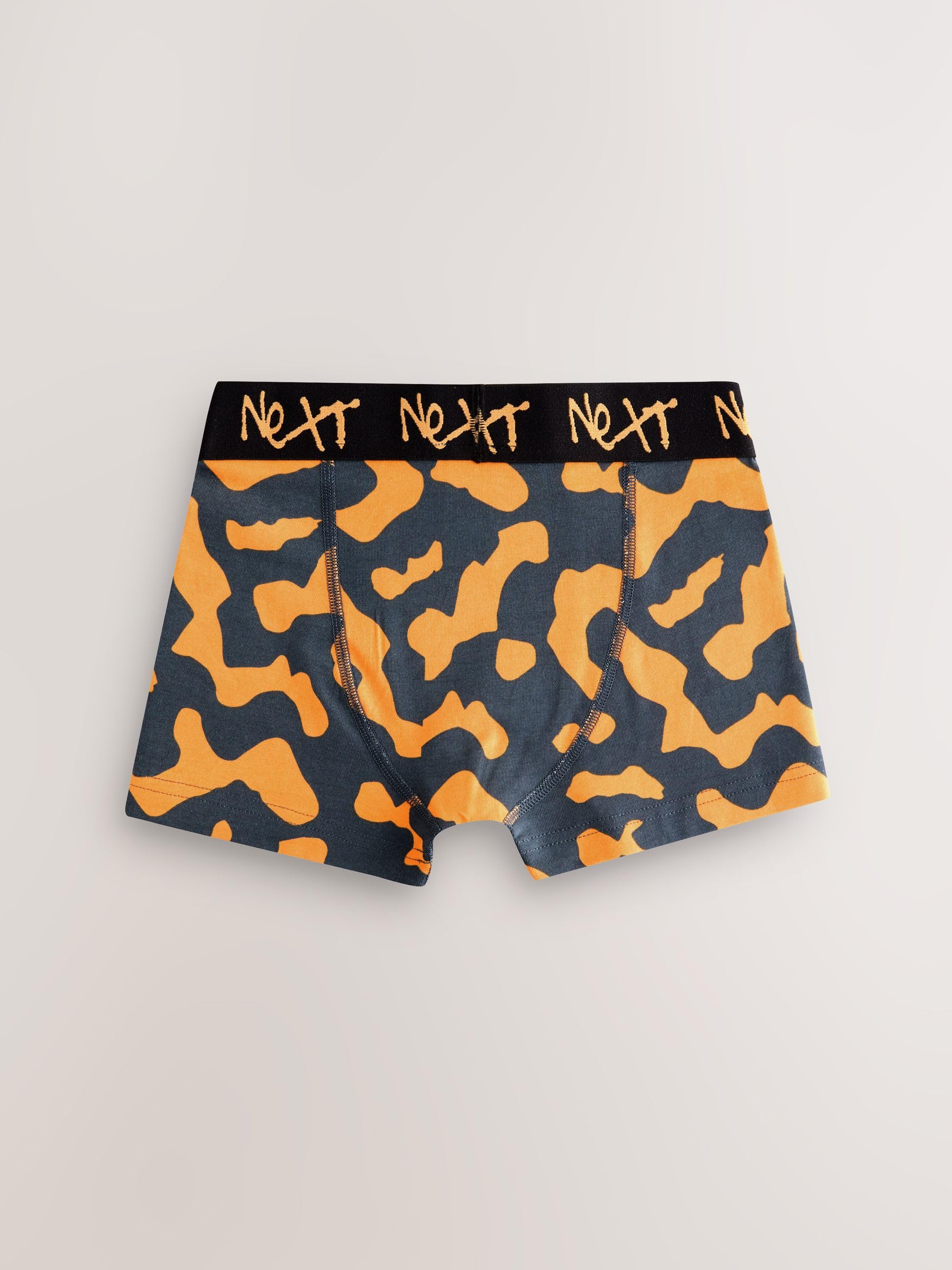 Next Boxer Bambino Confezione 10 Pezzi Taglia 170-176