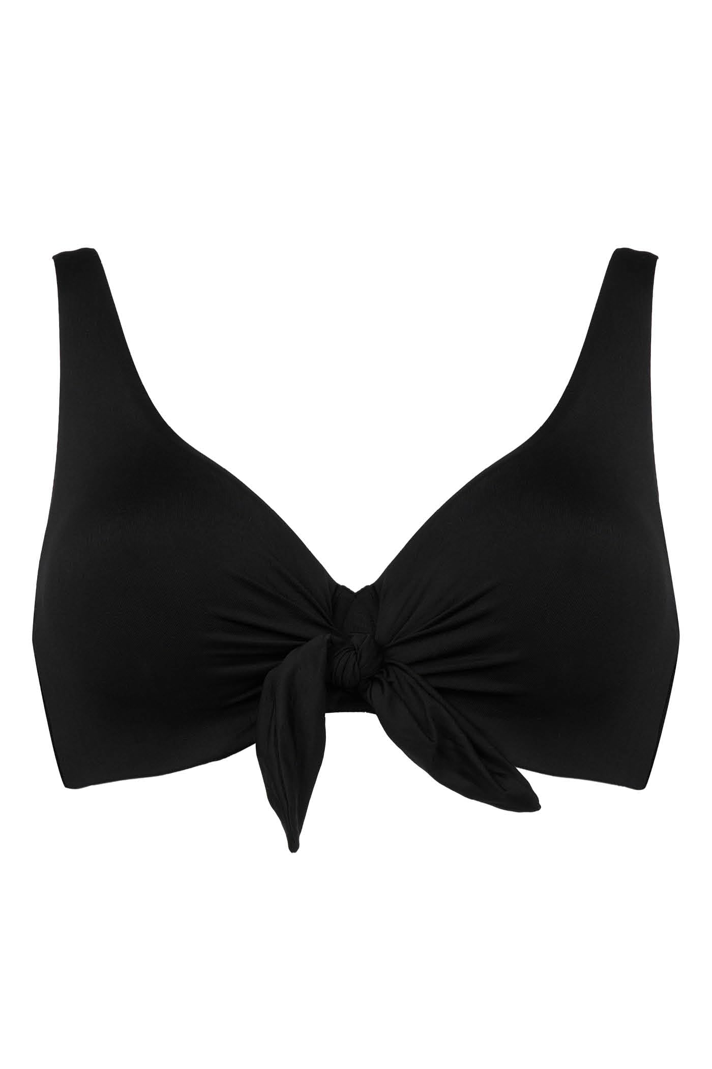 Goldenpoint Top Bikini Triangolo Fisso Taglia 3B in Microfibra