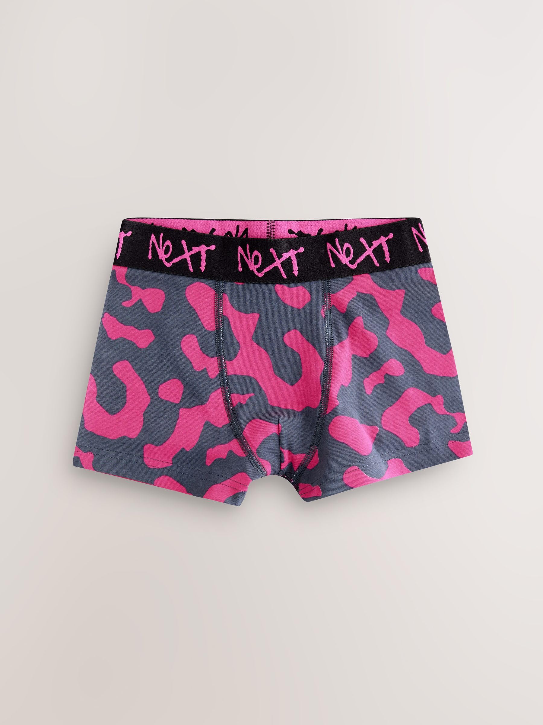 Next Boxer Bambino Confezione 10 Pezzi Taglia 170-176