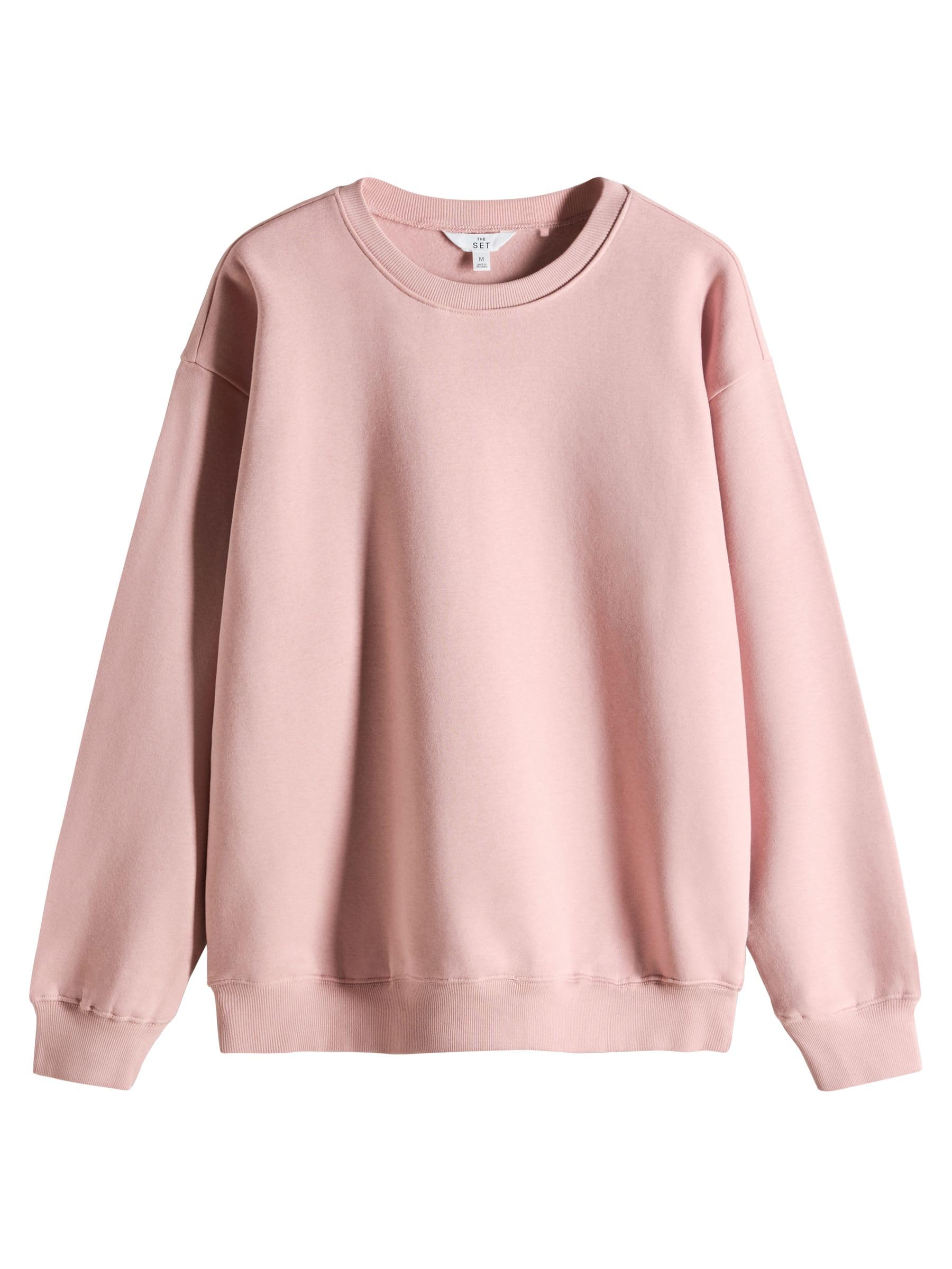 Next The Set felpe girocollo donna 4 pezzi comode