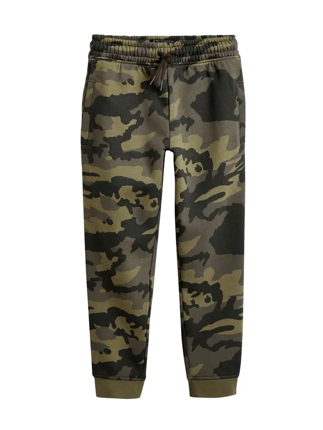 Next ragazzo pantaloni jogging slim 7 anni