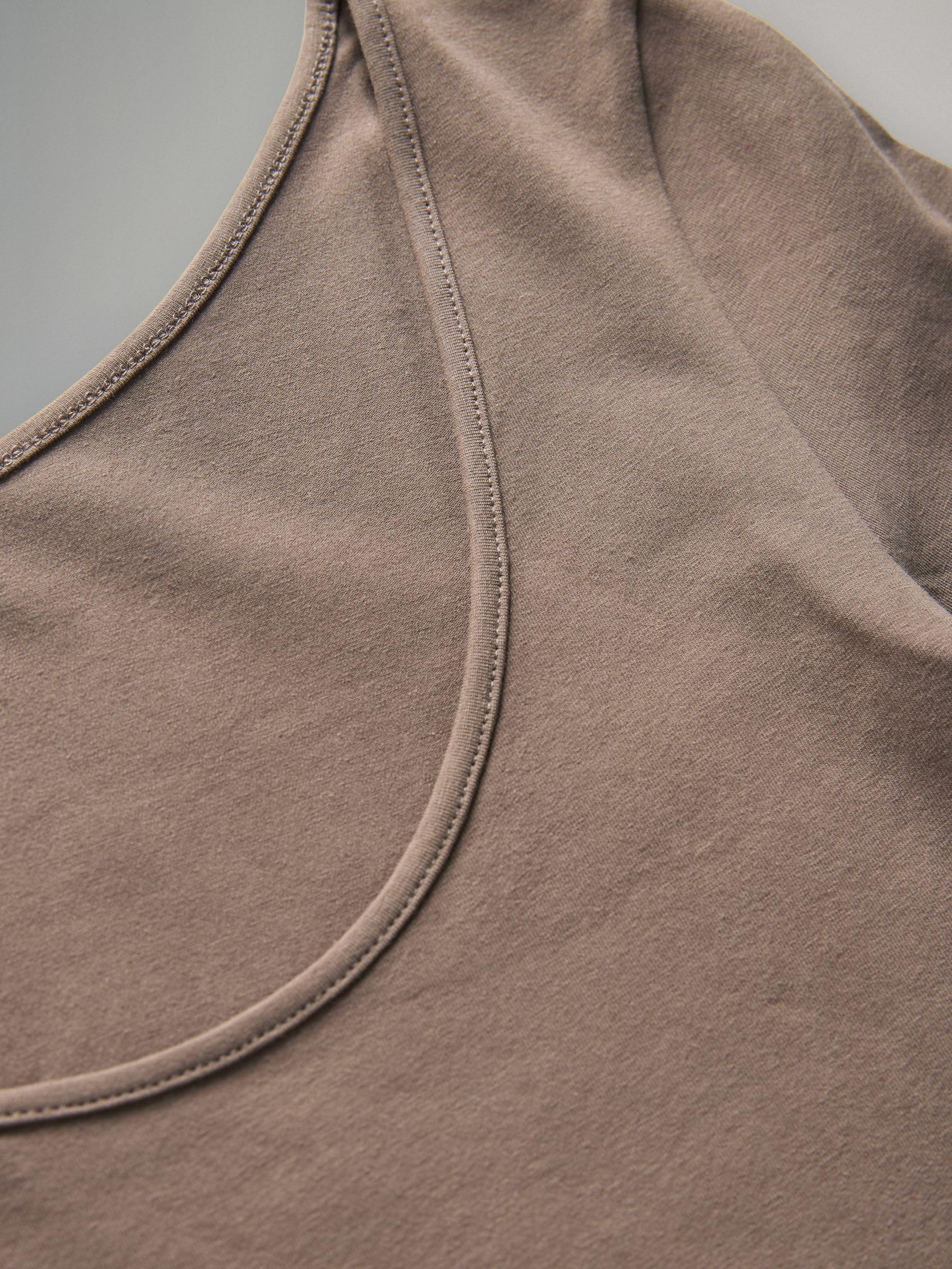 Next The Set Magliette Donna Aderenti 5 Pezzi
