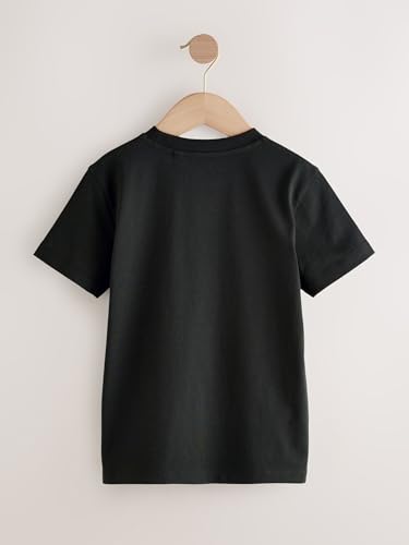 Next T-shirt Calcio Stampa Integrale bambino taglia 104