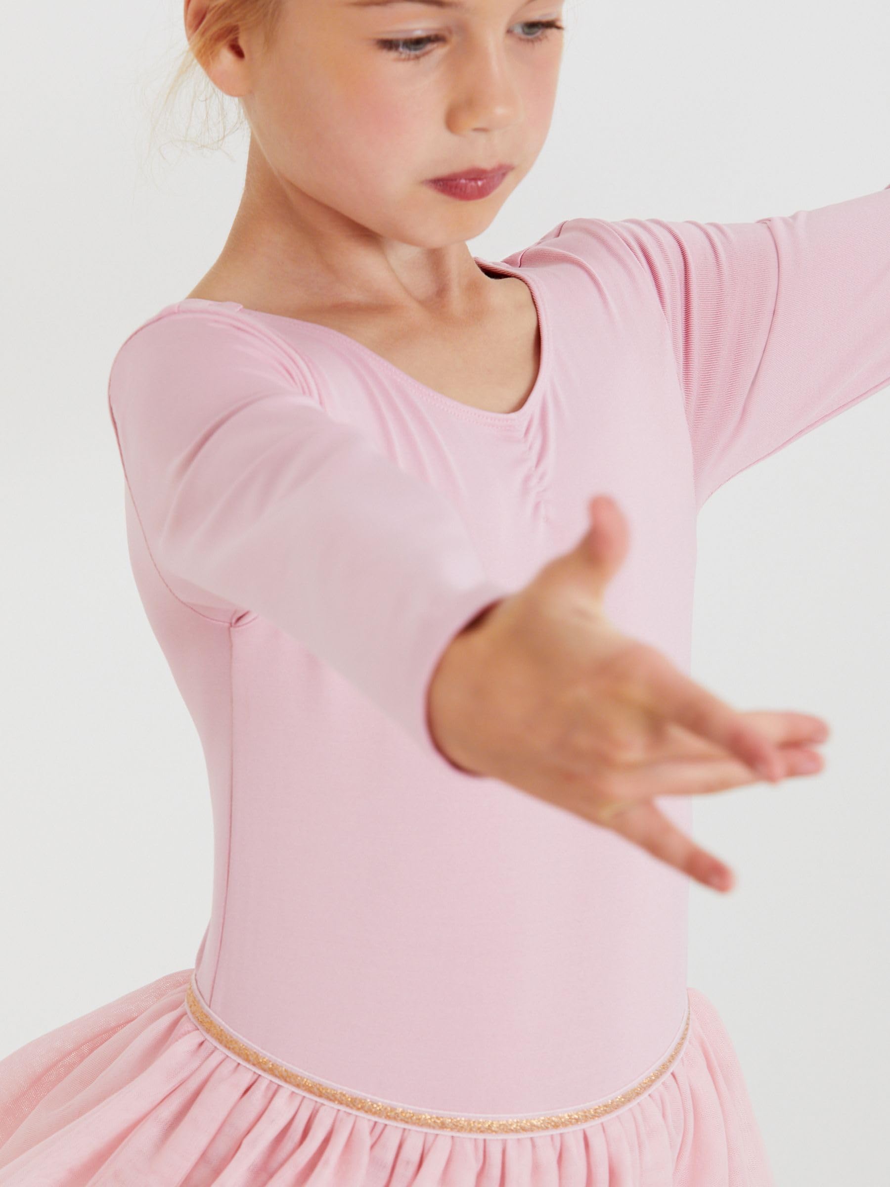 NEXT Abito Tutù Ballerina Bambina Taglia 104