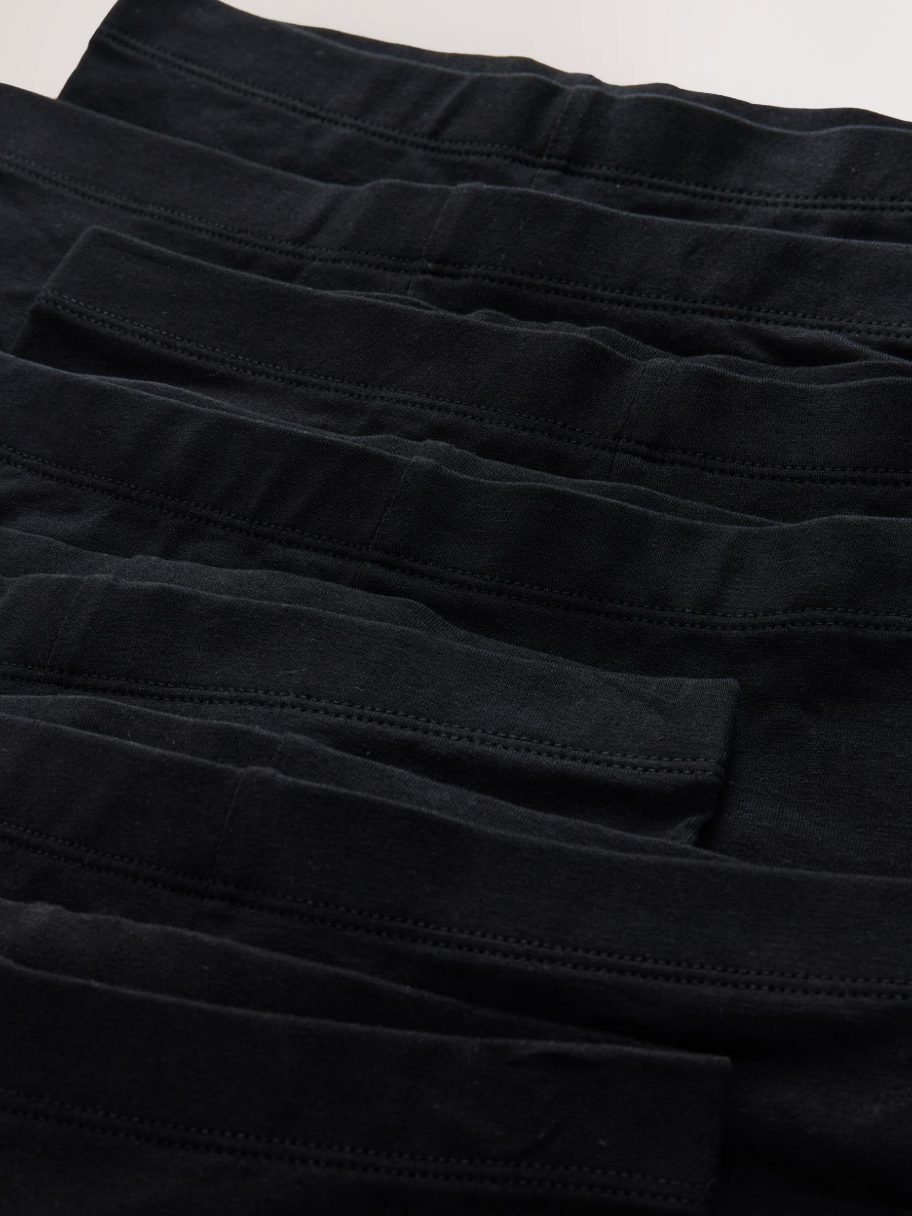 Next Shorts Ciclista Bambina Elasticizzati 7 Pezzi 98