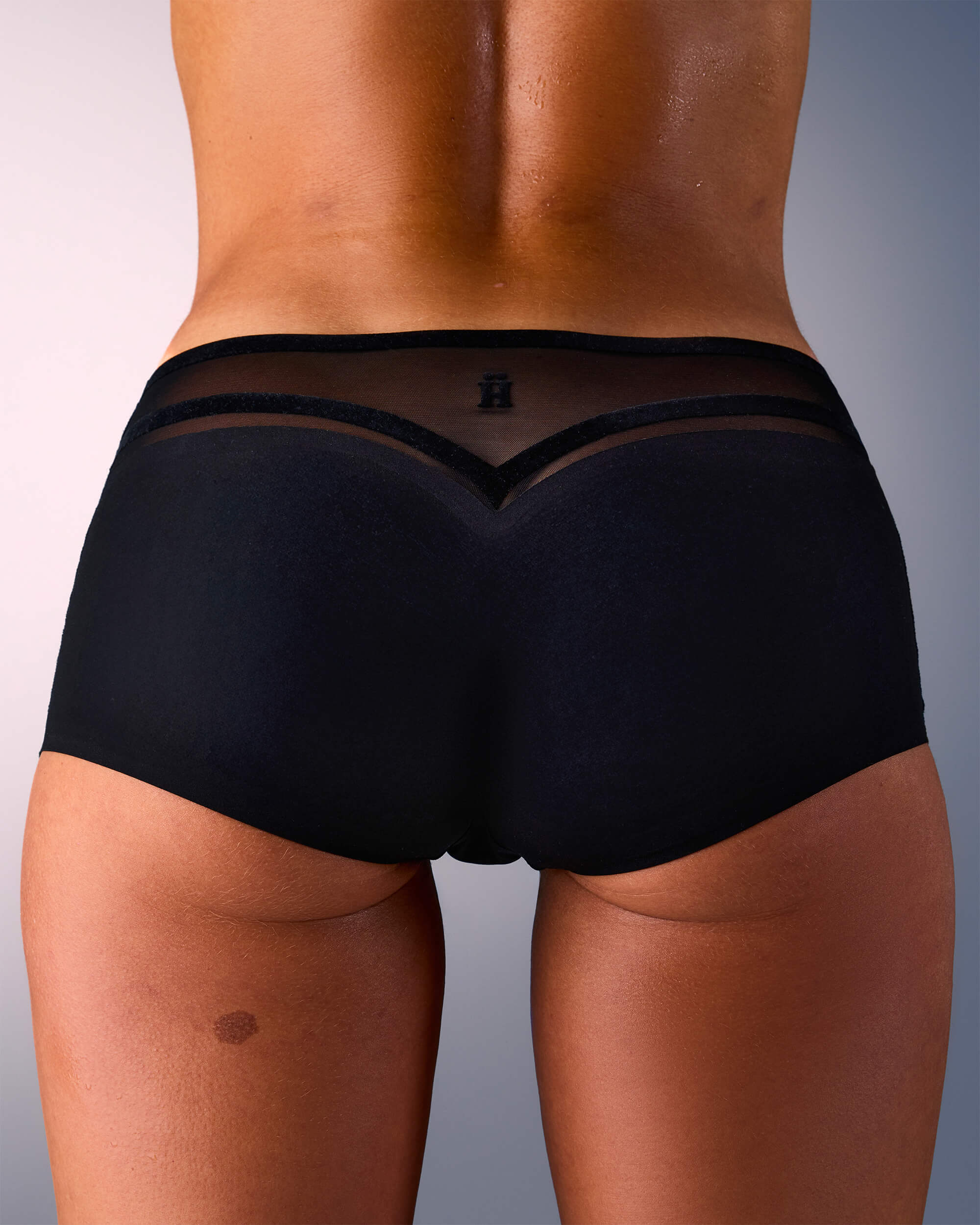 HASTKO N°19 shorty sportivo ultra confort