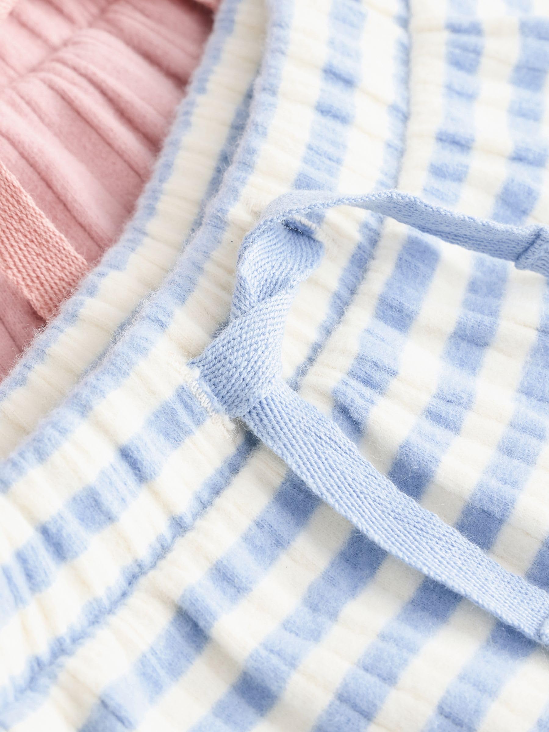 Next completi bimba maglietta shorts 2 pezzi 92-98 cotone