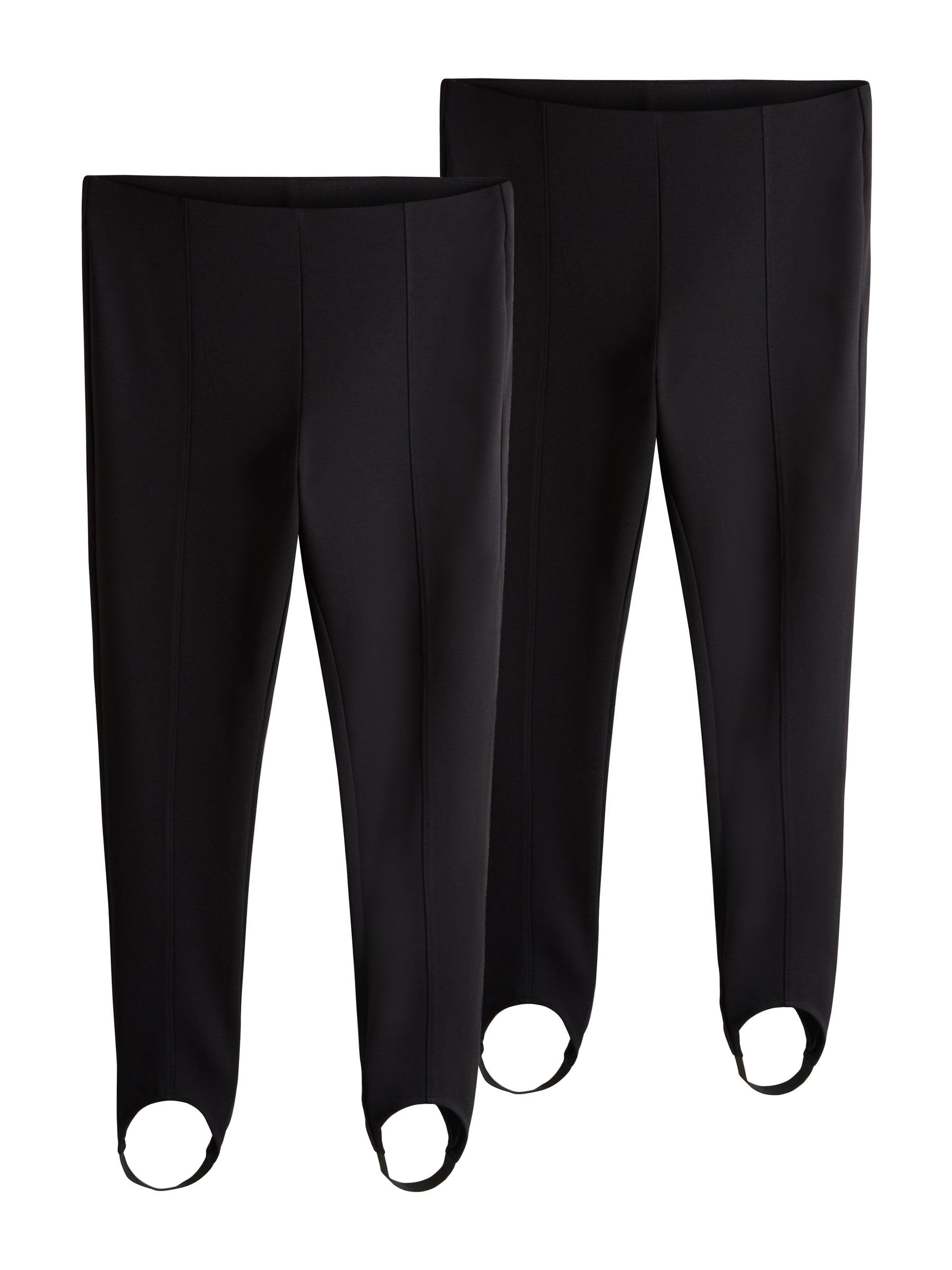 Geo Next The Set Leggings Doppio Jersey 2 Pezzi Elasticizzati