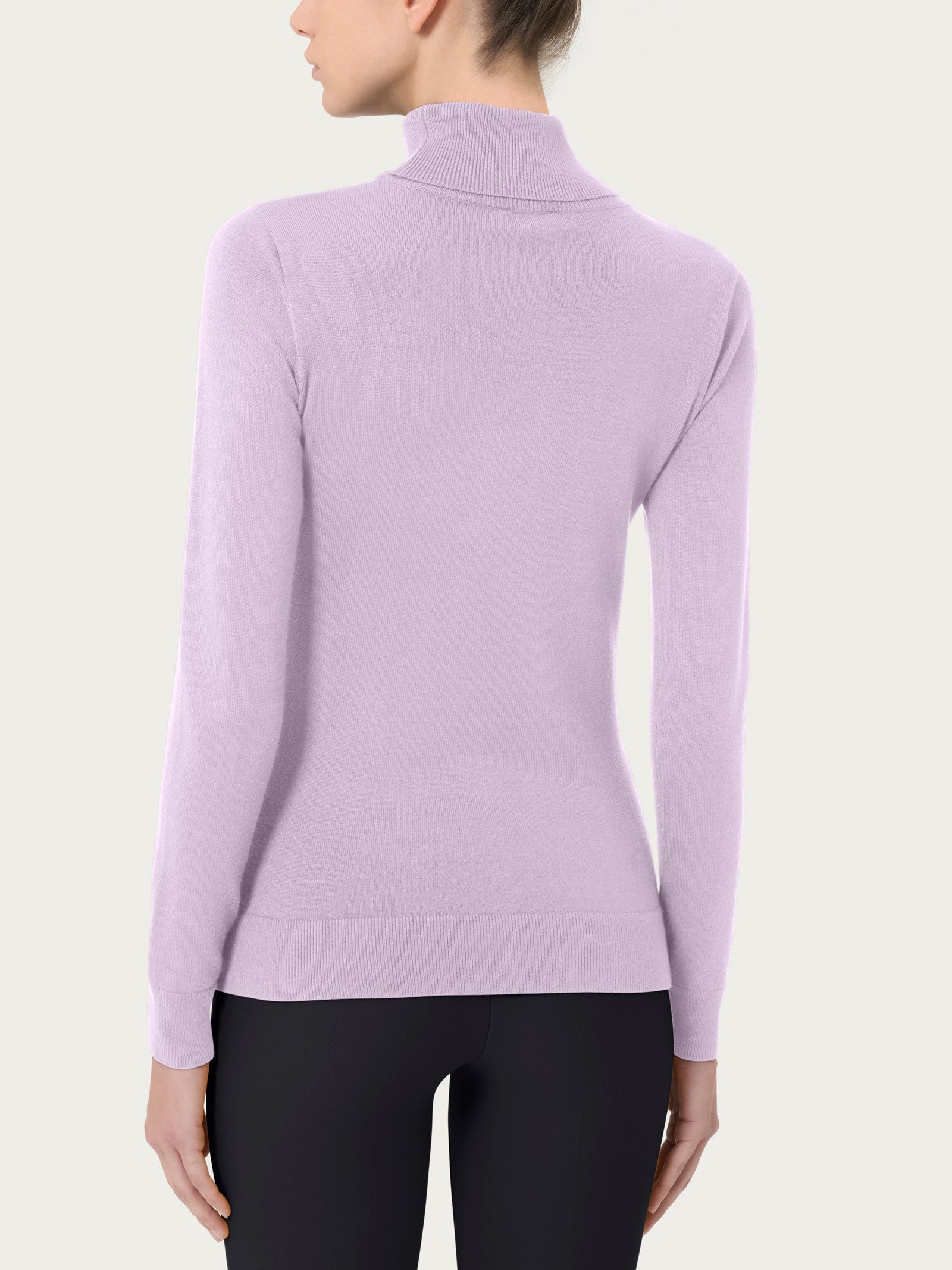 Ragno Four Seasons Dolcevita Donna Orchid Petal Skinny