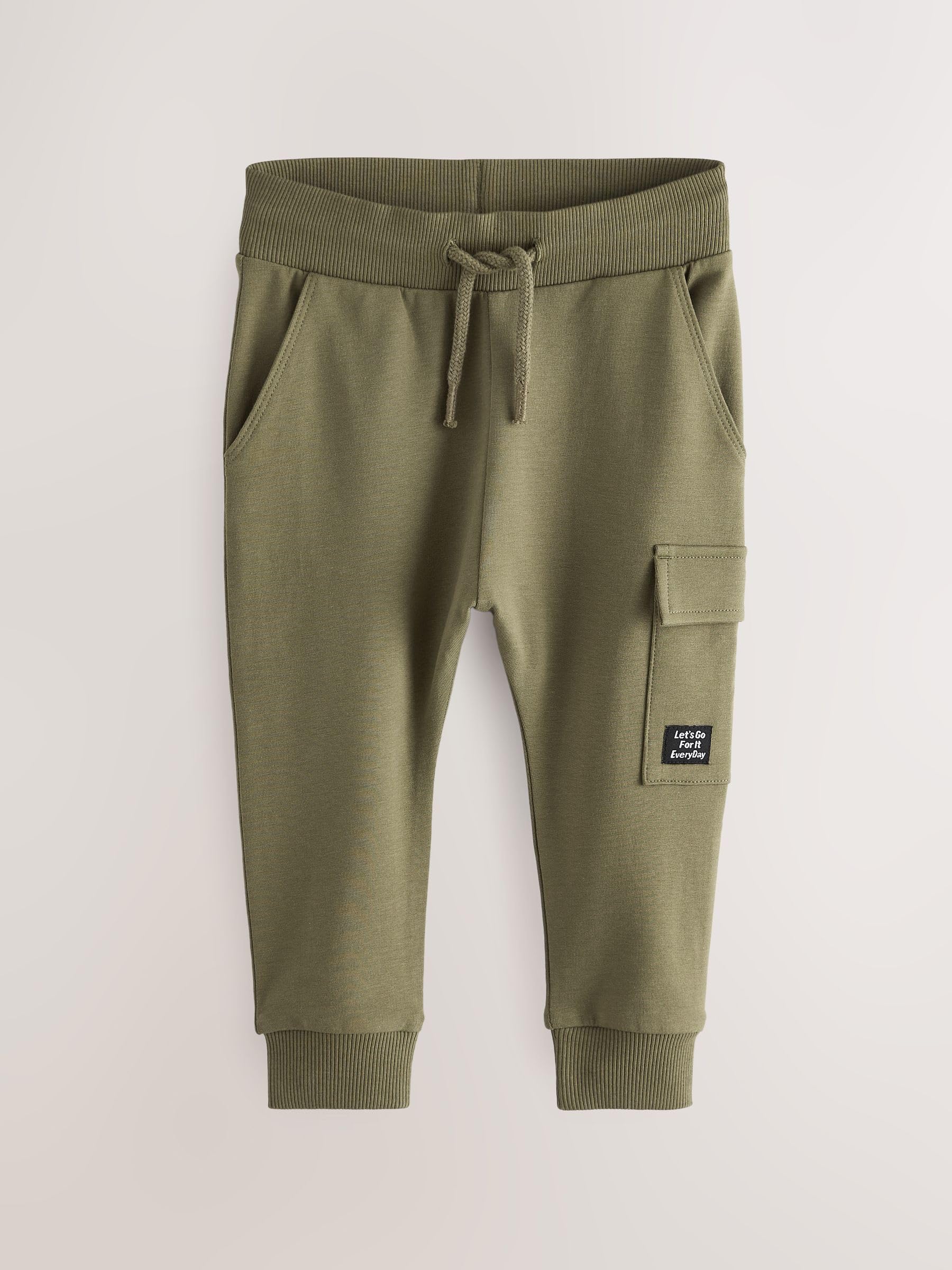 Geo Next Jogging Bimbo 12-18 Mesi 3 Pezzi Super Skinny