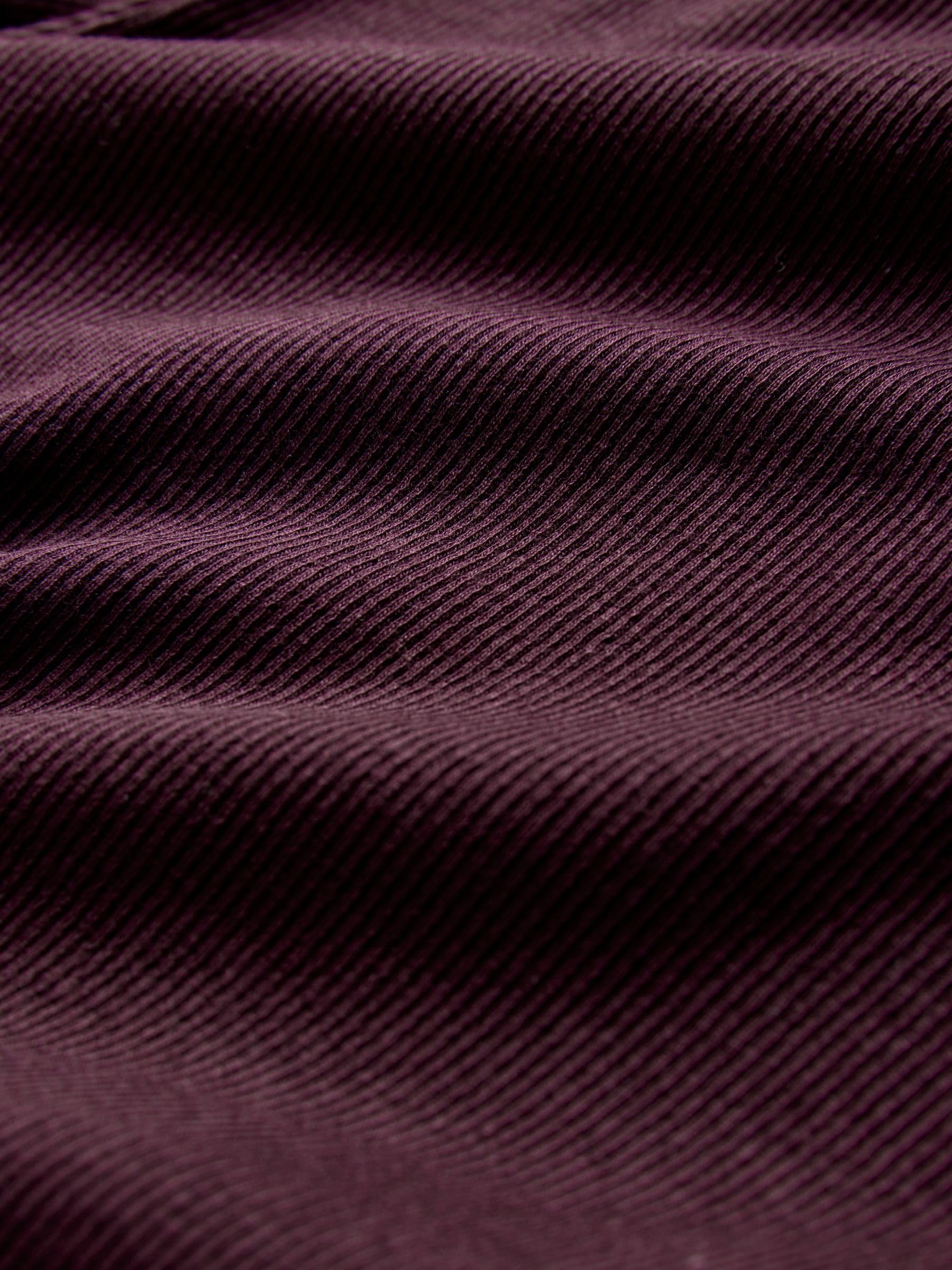 The Set maglie donna coste collo alto maniche lunghe 4pz